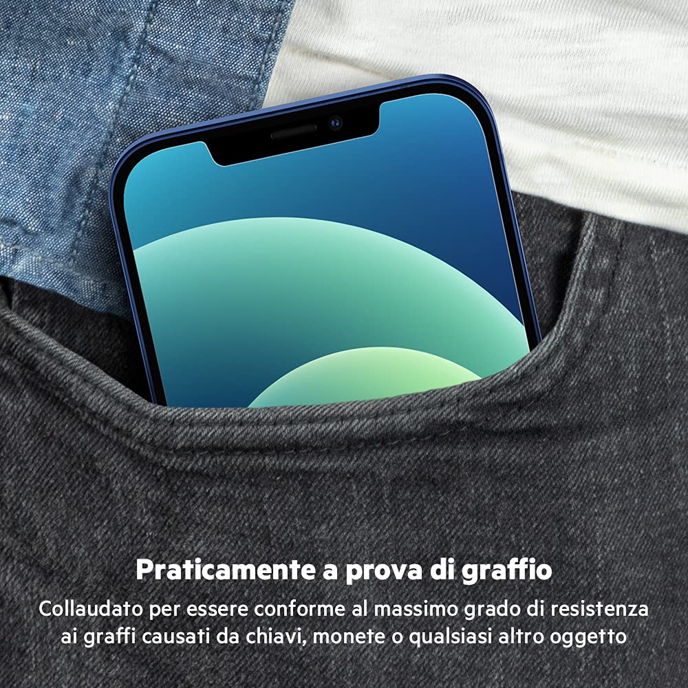 belkin-temperedglass-privacy-proteggi-schermo-antimicrobico-per-iphone-12-pro-ip image 4