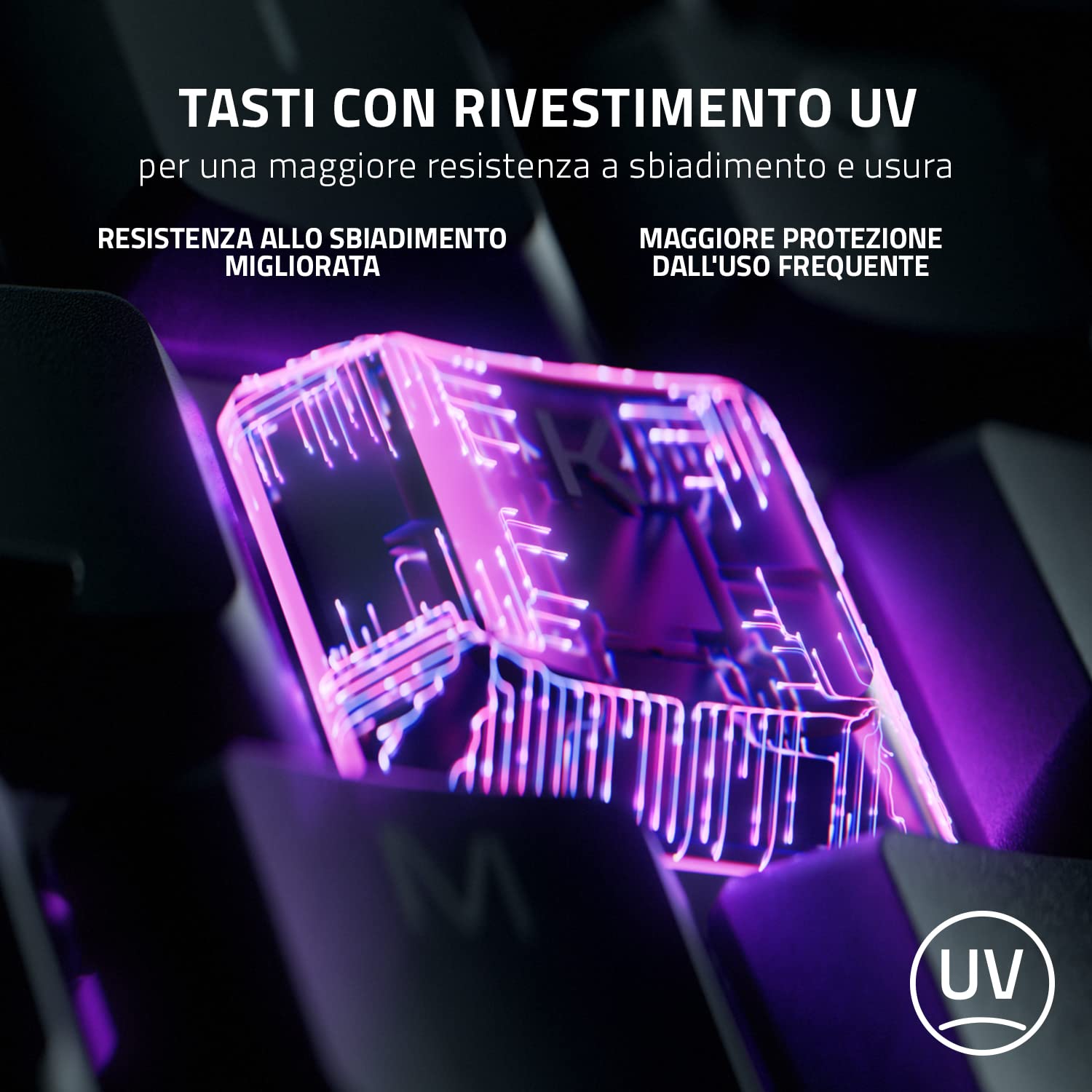 razer-ornata-v3-tastiera-gaming-a-basso-profilo-mecha-membrana-con-razer-chroma- image 4