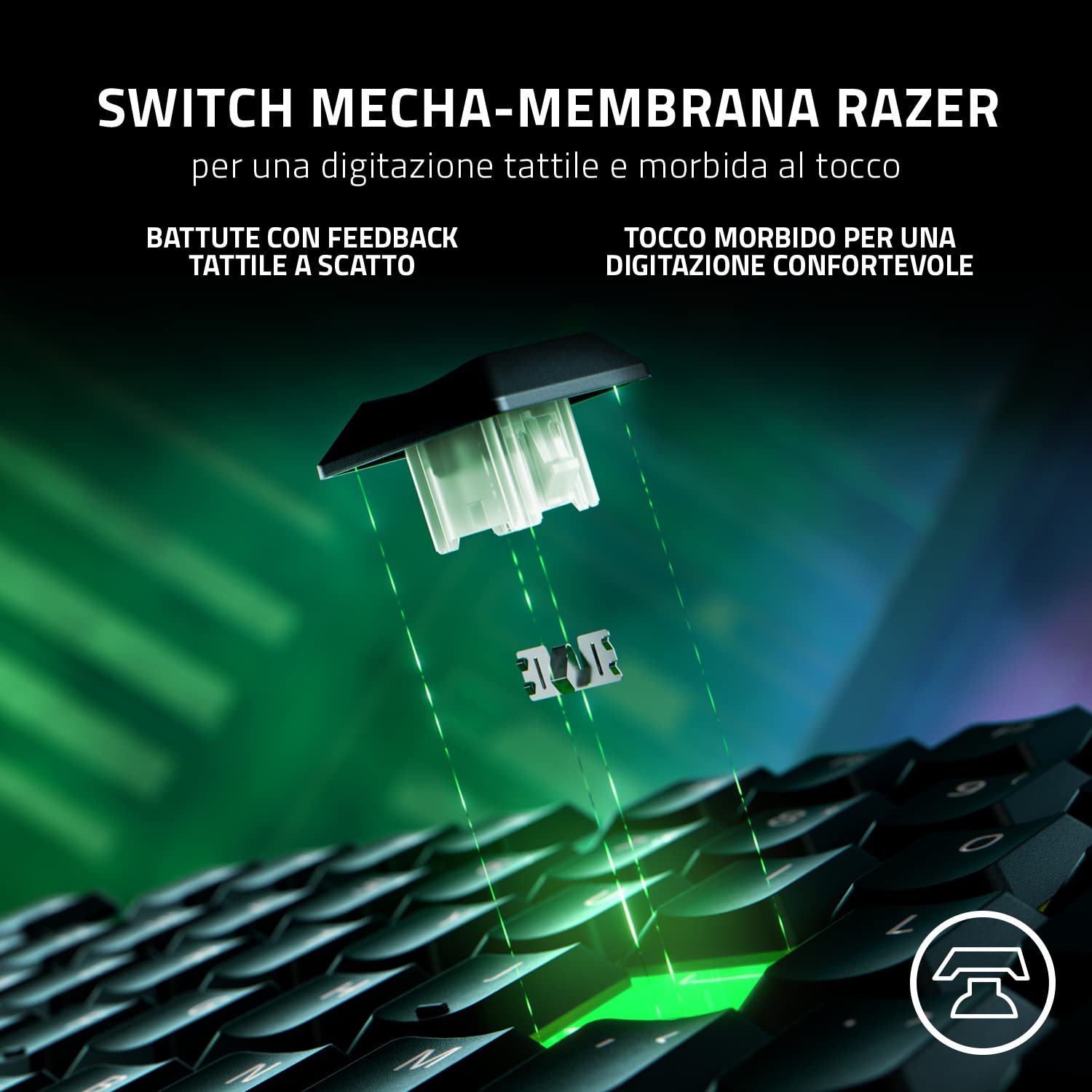 razer-ornata-v3-tastiera-gaming-a-basso-profilo-mecha-membrana-con-razer-chroma- image 3