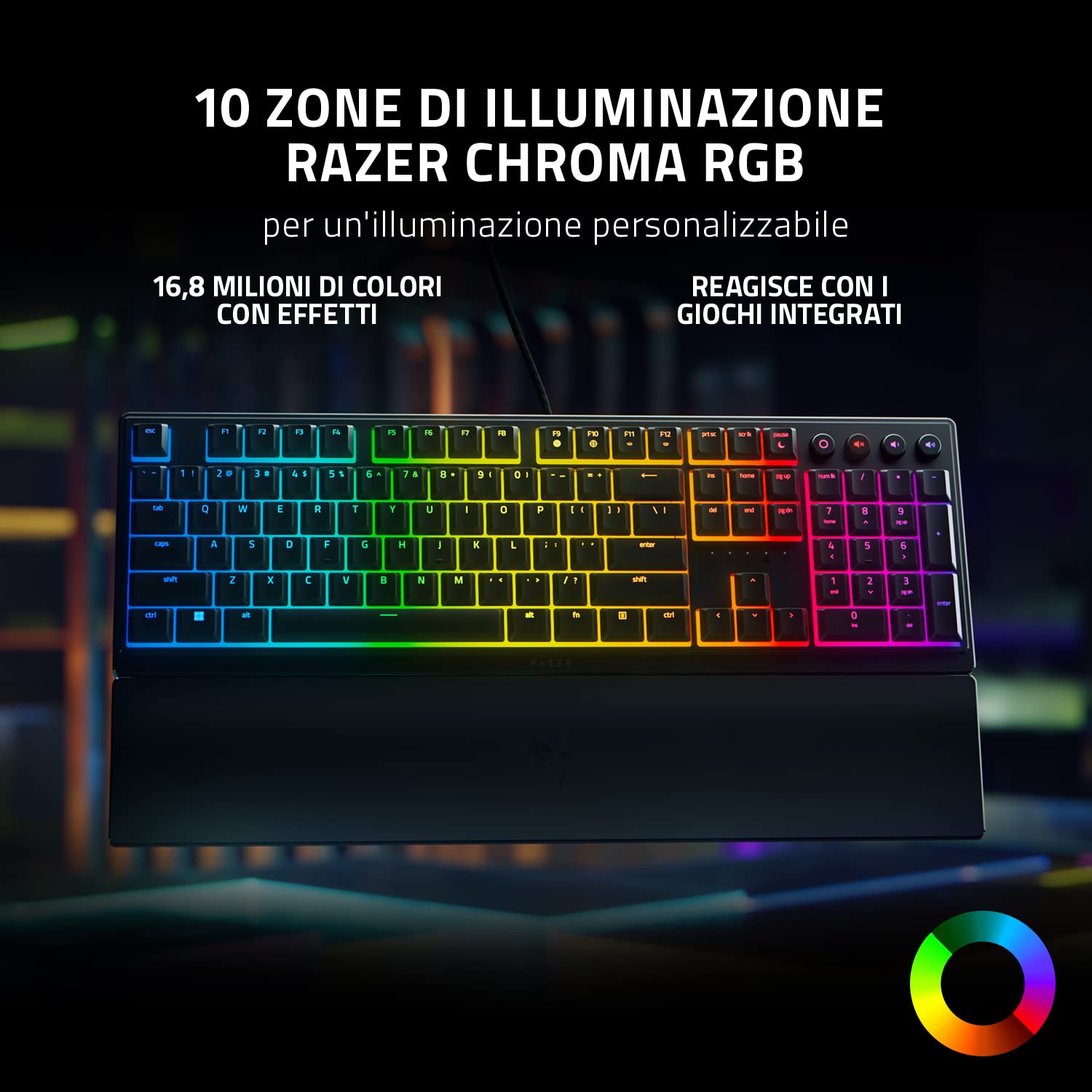 razer-ornata-v3-tastiera-gaming-a-basso-profilo-mecha-membrana-con-razer-chroma- image 7