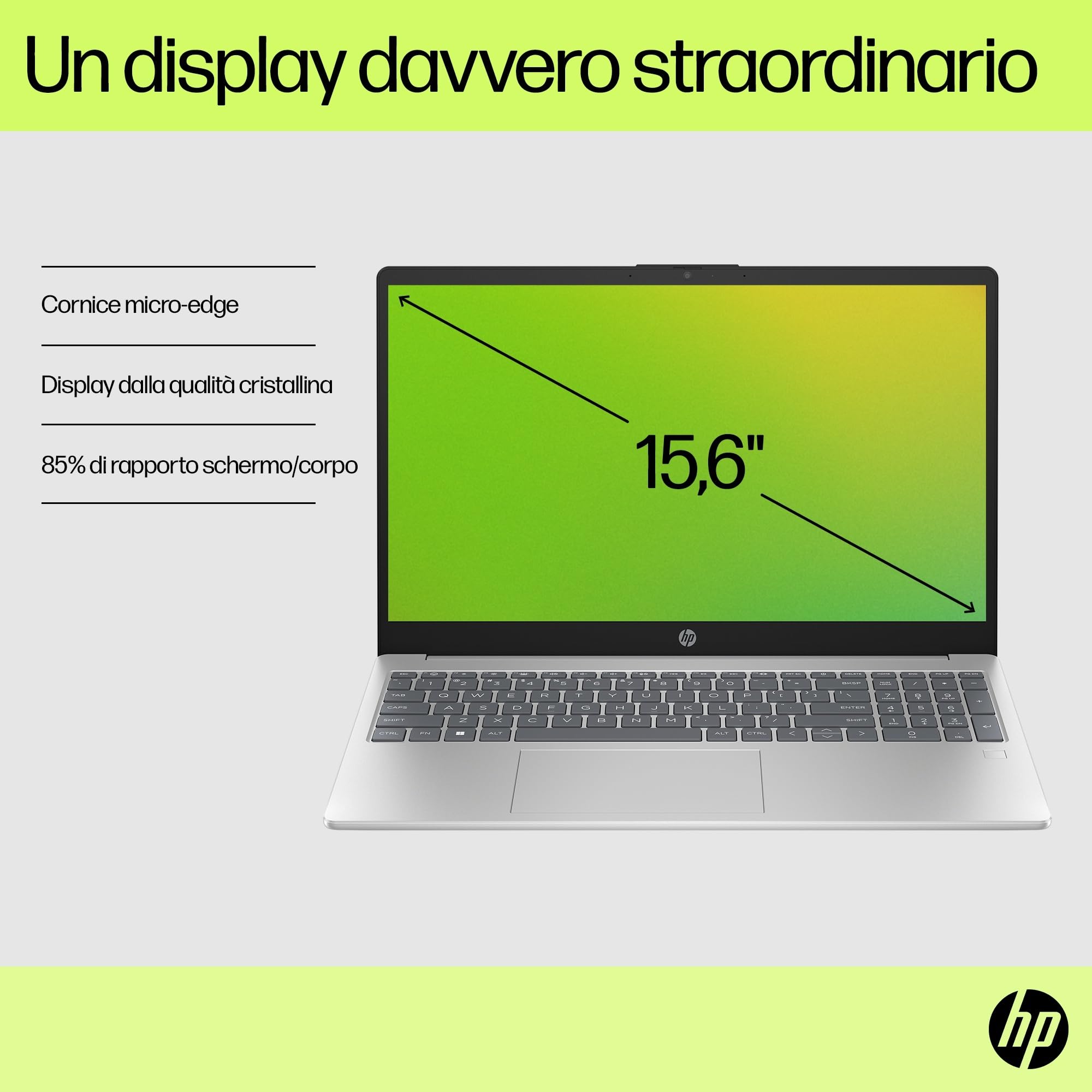 hp-laptop-15-fd0016sl-notebook-15-6-fhd-antiriflesso-intel-core-i3-n305-8gb-ram- image 5