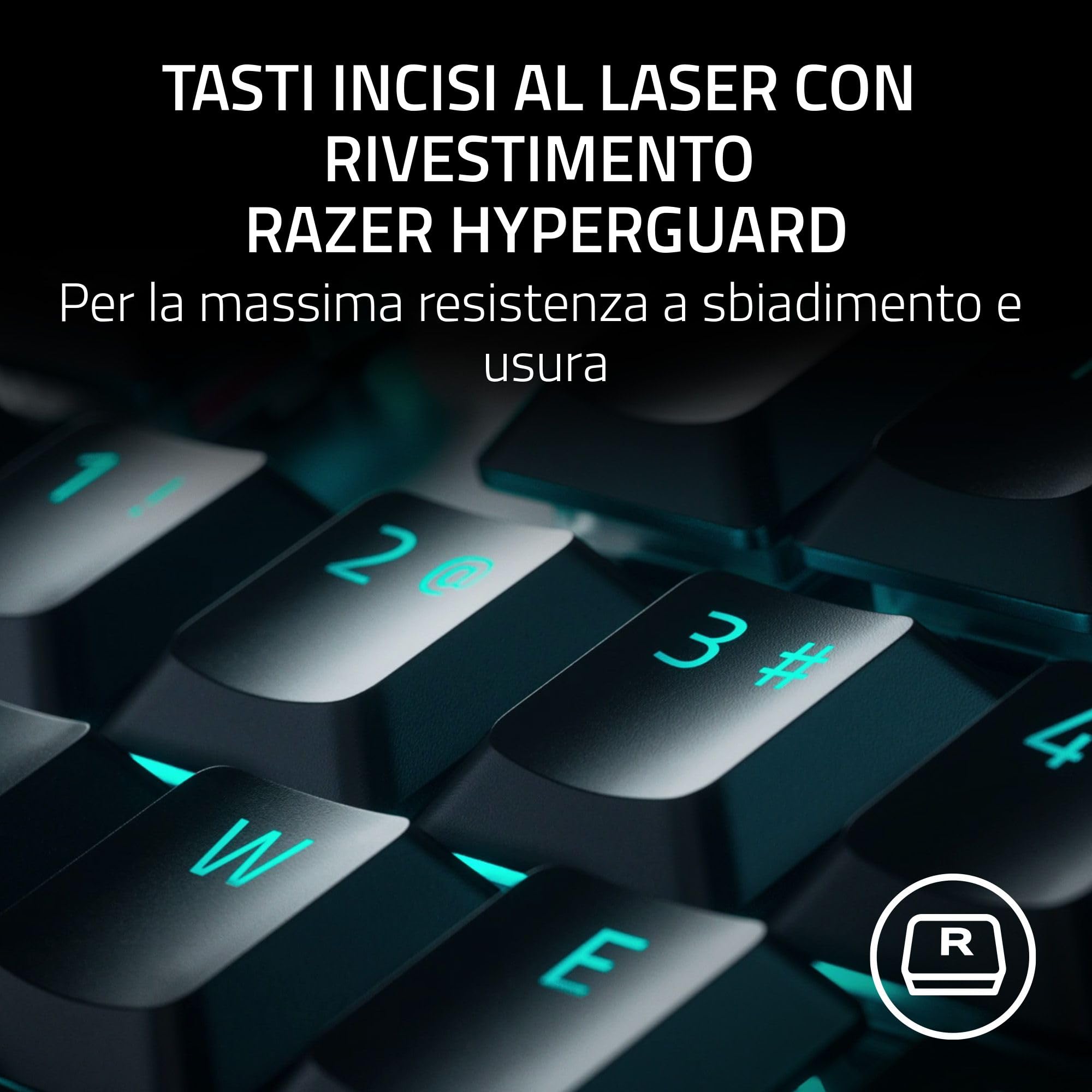 razer-deathstalker-v2-pro-tastiera-ottica-da-gaming-wireless-a-basso-profilo-swi image 6