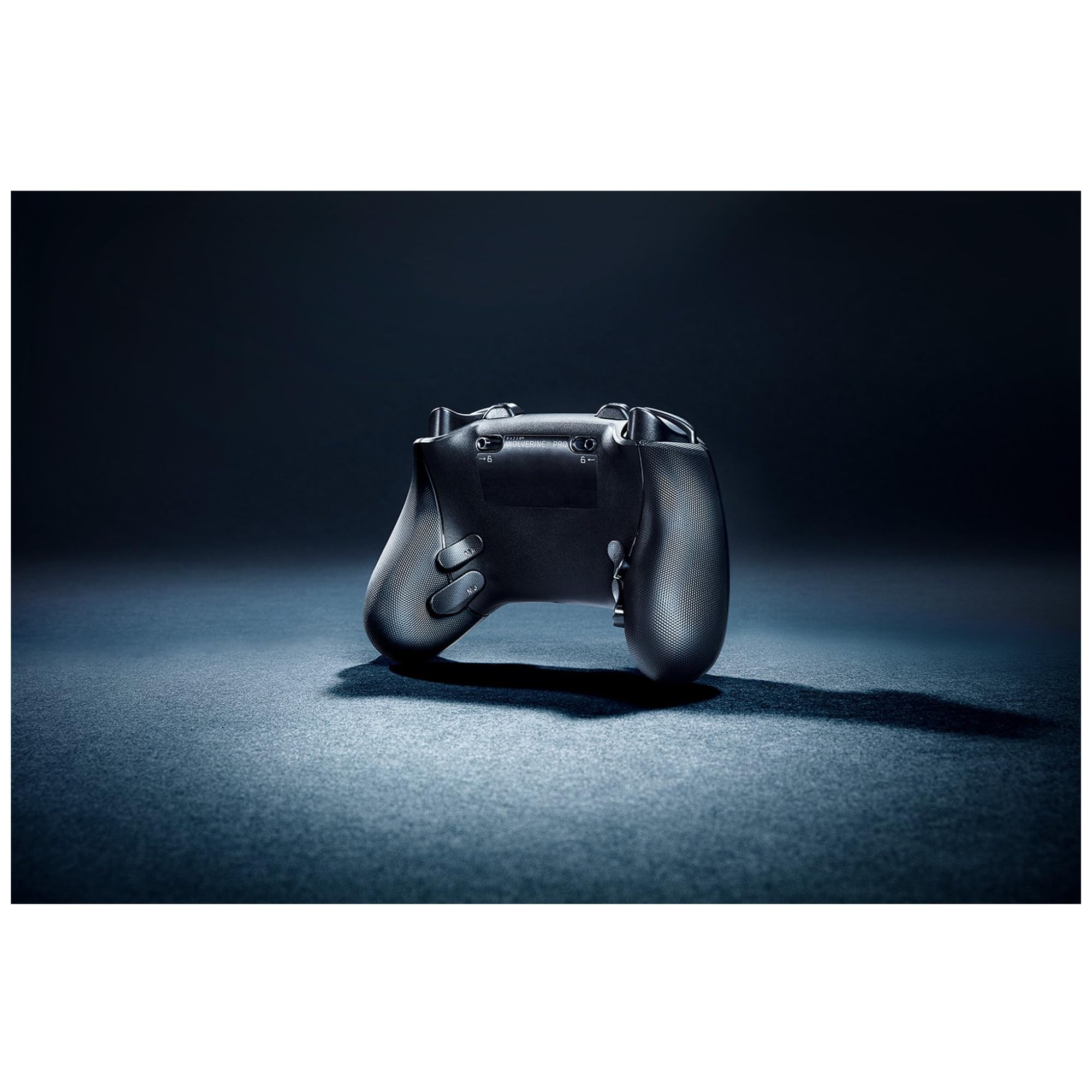 razer-wolverine-v3-pro-controller-esports-wireless-per-xbox-e-pc-con-hyperspeed- image 3