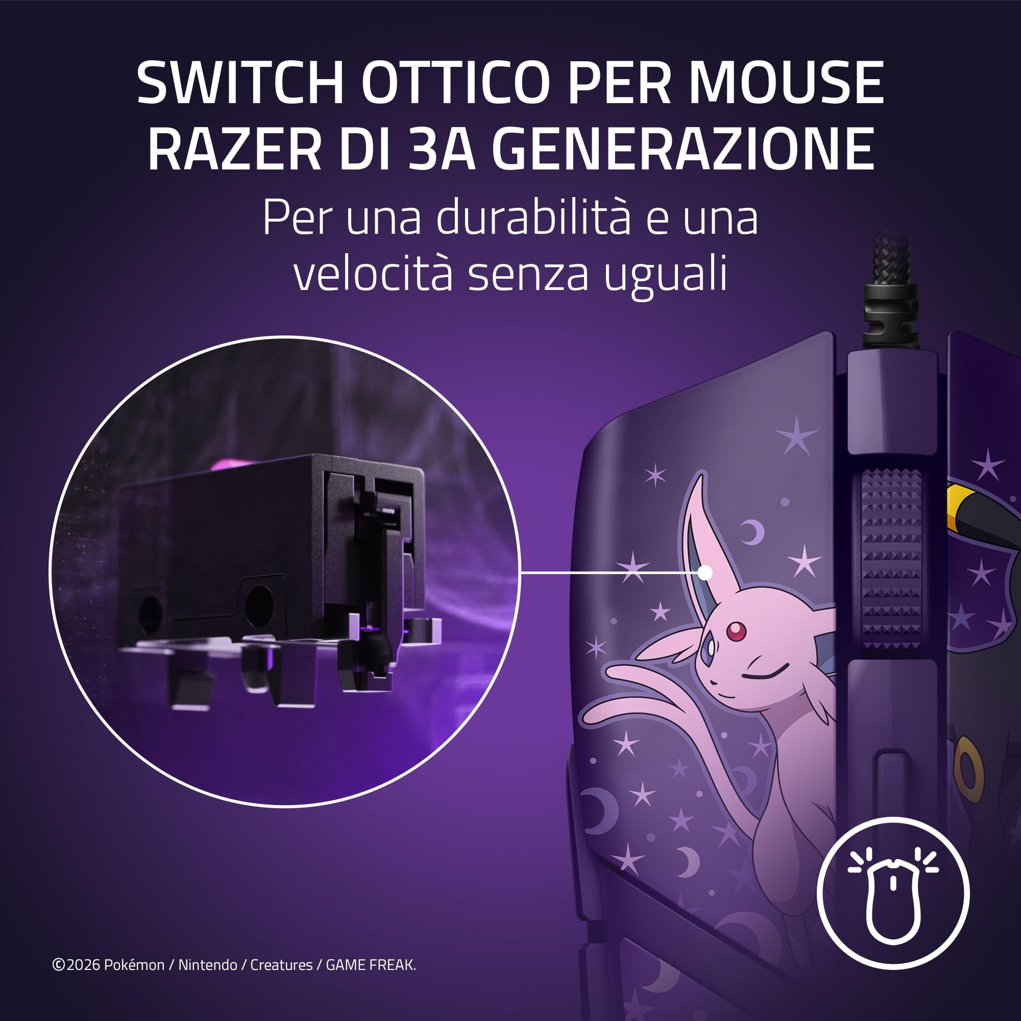 razer-cobra-pok-mon-espeon-umbreon-edition-mouse-da-gaming-cablato-leggero-58-g- image 2