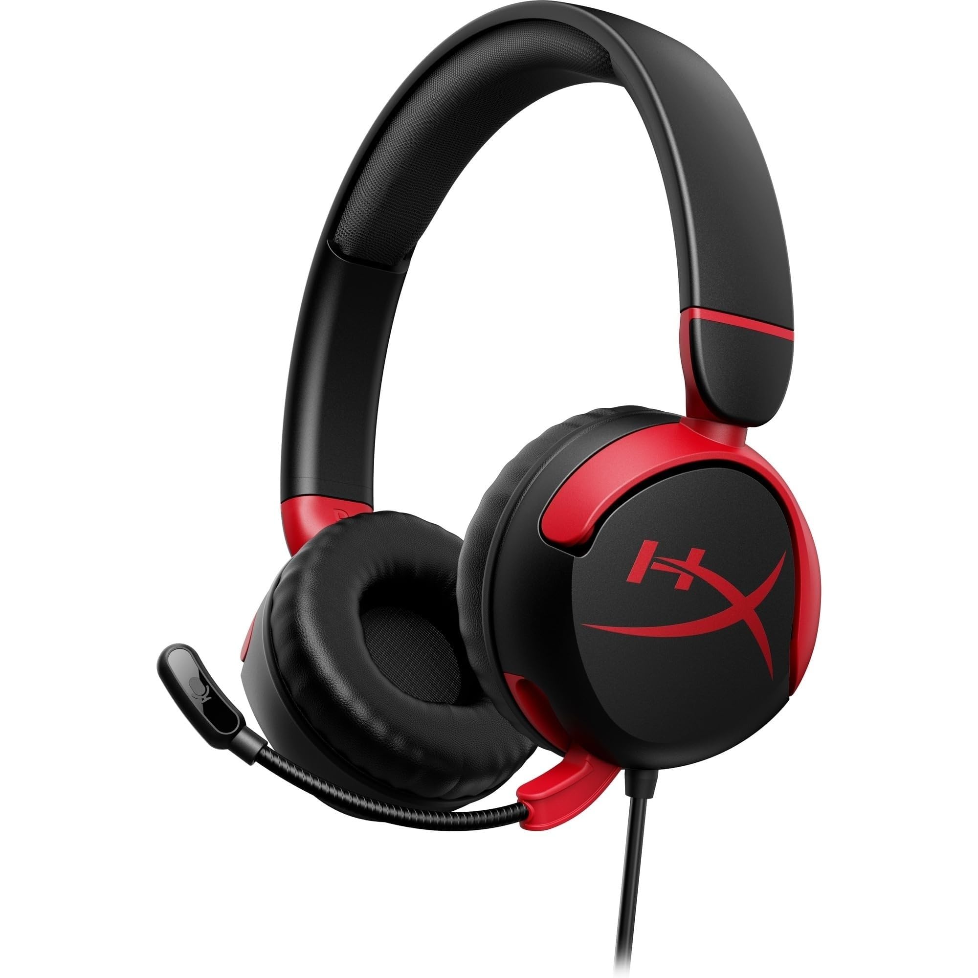 hyperx-cloud-mini-wireless-cuffie-gaming-wireless-per-ragazzi-bluetooth-5-3-limi image 8