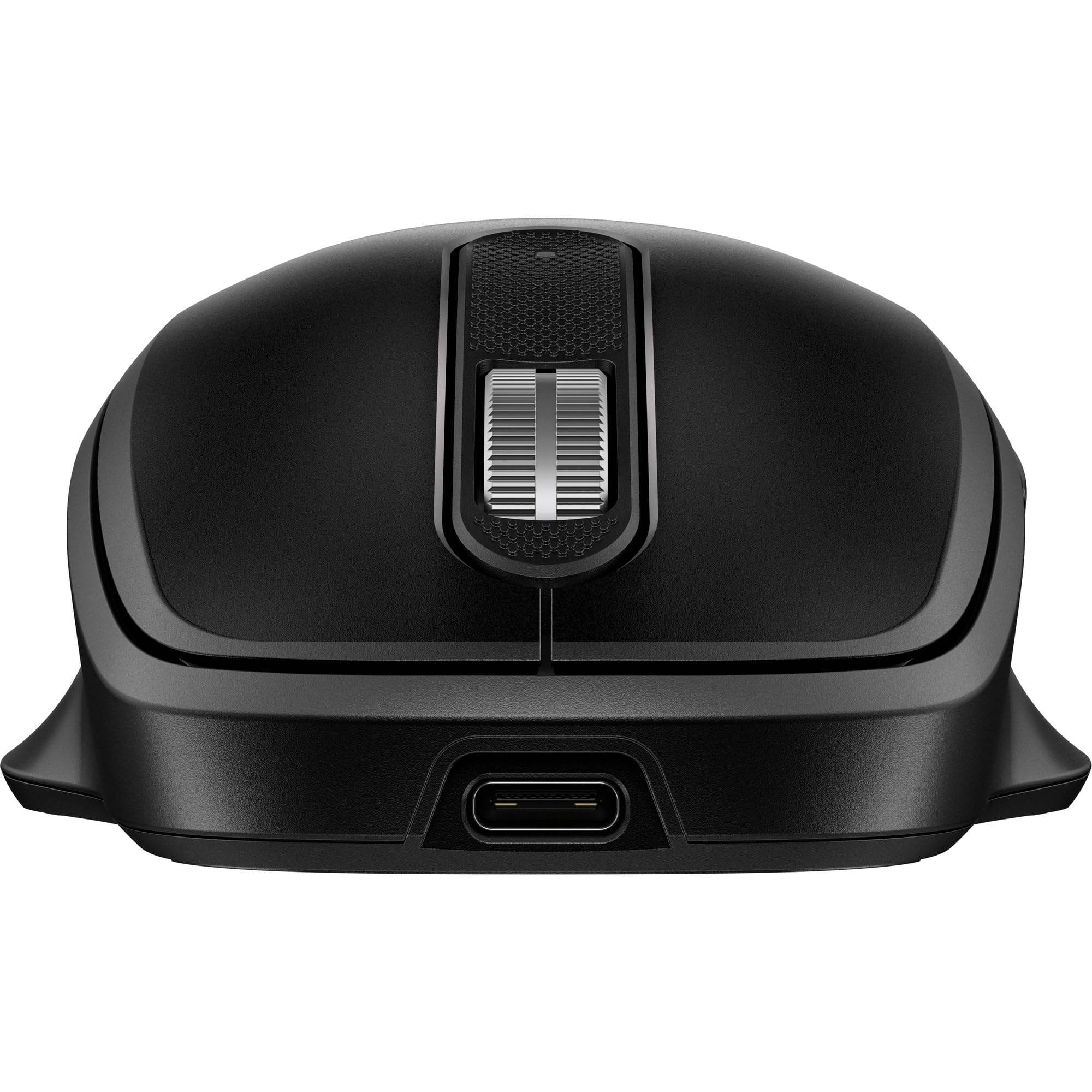hp-510-mouse-wireless-ricaricabile-usb-c-supercondensatore-autonomia-30-giorni-1 image 2