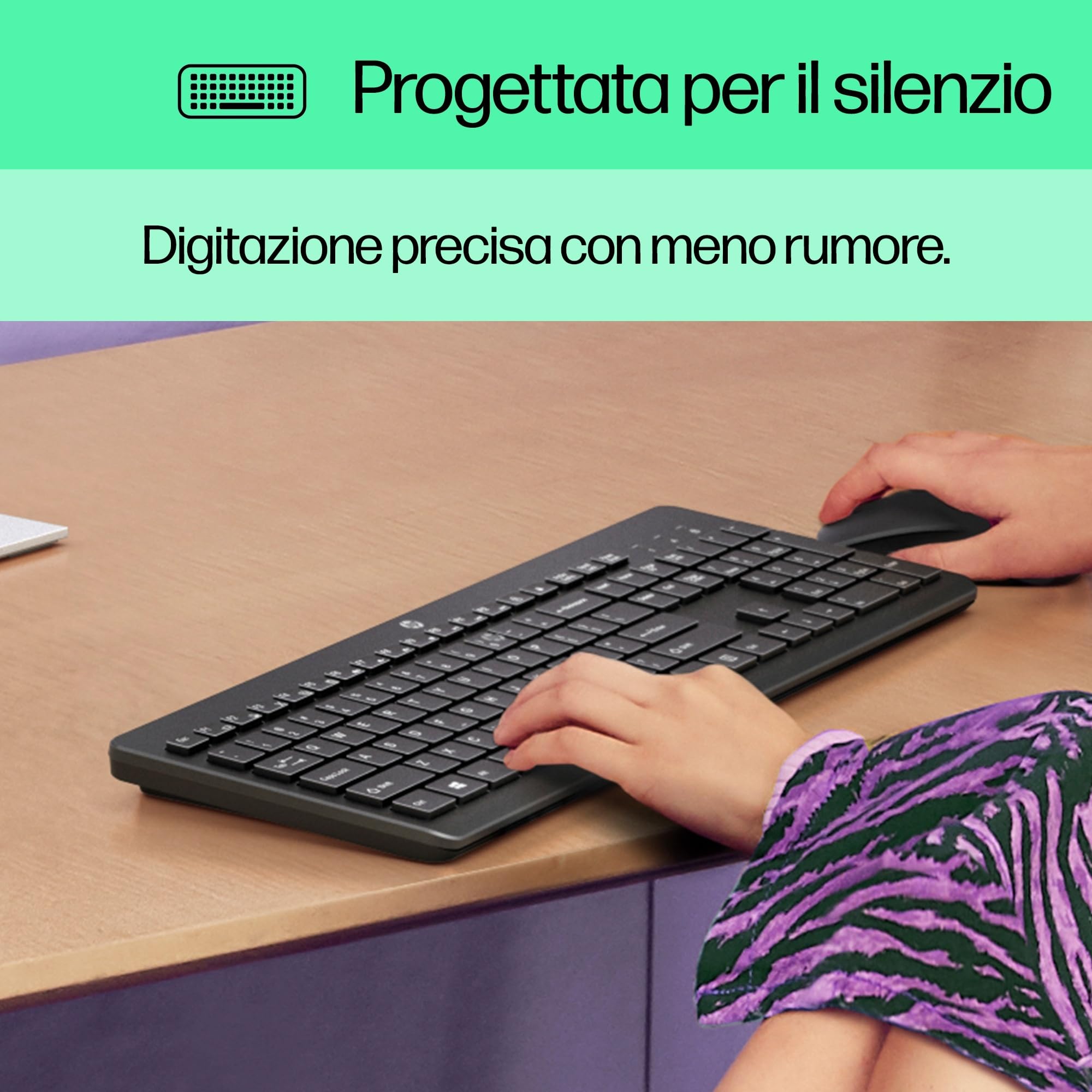 hp-230-tastiera-wireless-con-dongle-usb-a-2-4-ghz-layout-qwerty-italiano-autonom image 8