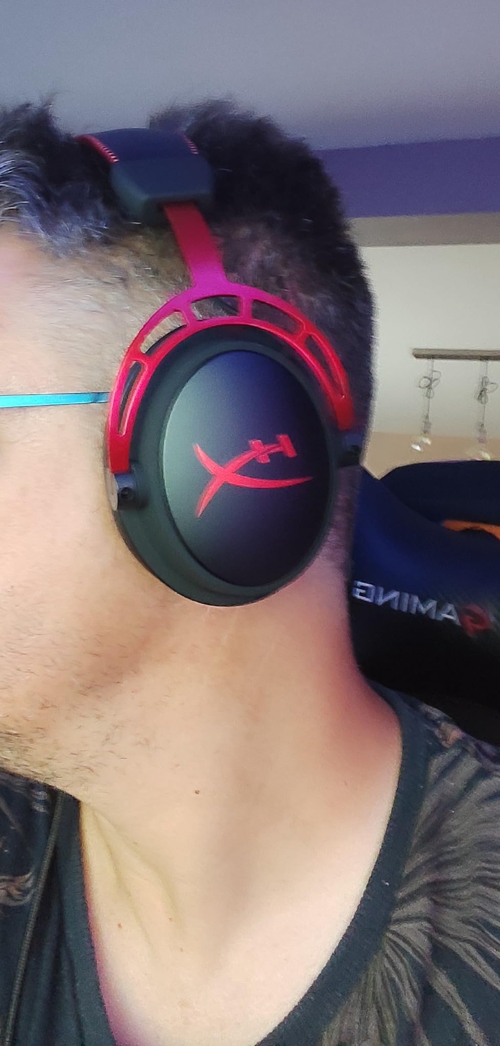 Ottimo isolamento
