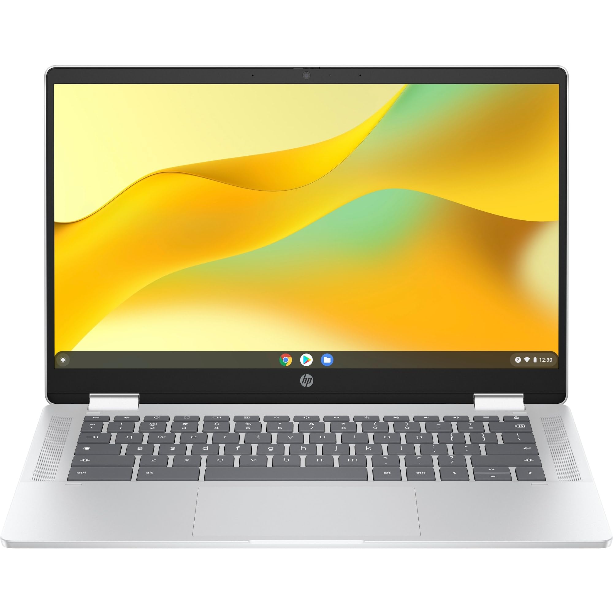hp-chromebook-x360-14b-cd0001sl-convertibile-touch-14-fhd-intel-celeron-n100-4gb image 3