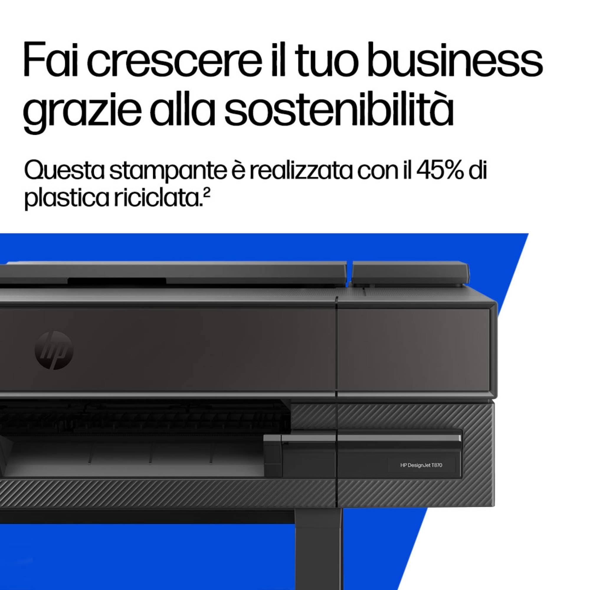 hp-designjet-t870-24-am0x9a-plotter-grande-formato-multi-formato-a4-a1-d-120-sta image 5