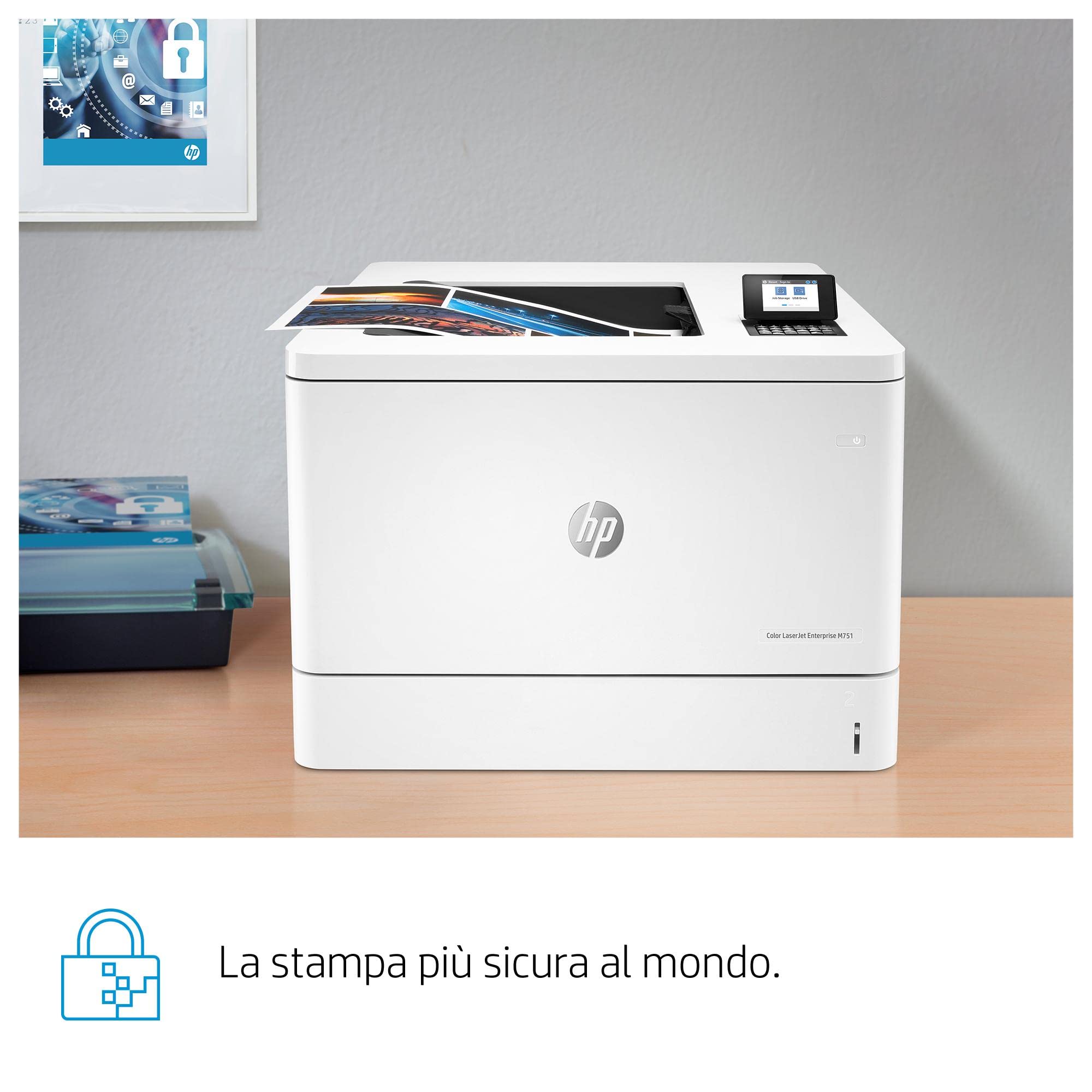 hp-color-laserjet-enterprise-m751dn-t3u44a-stampante-a-singola-funzione-a3-a-col image 5