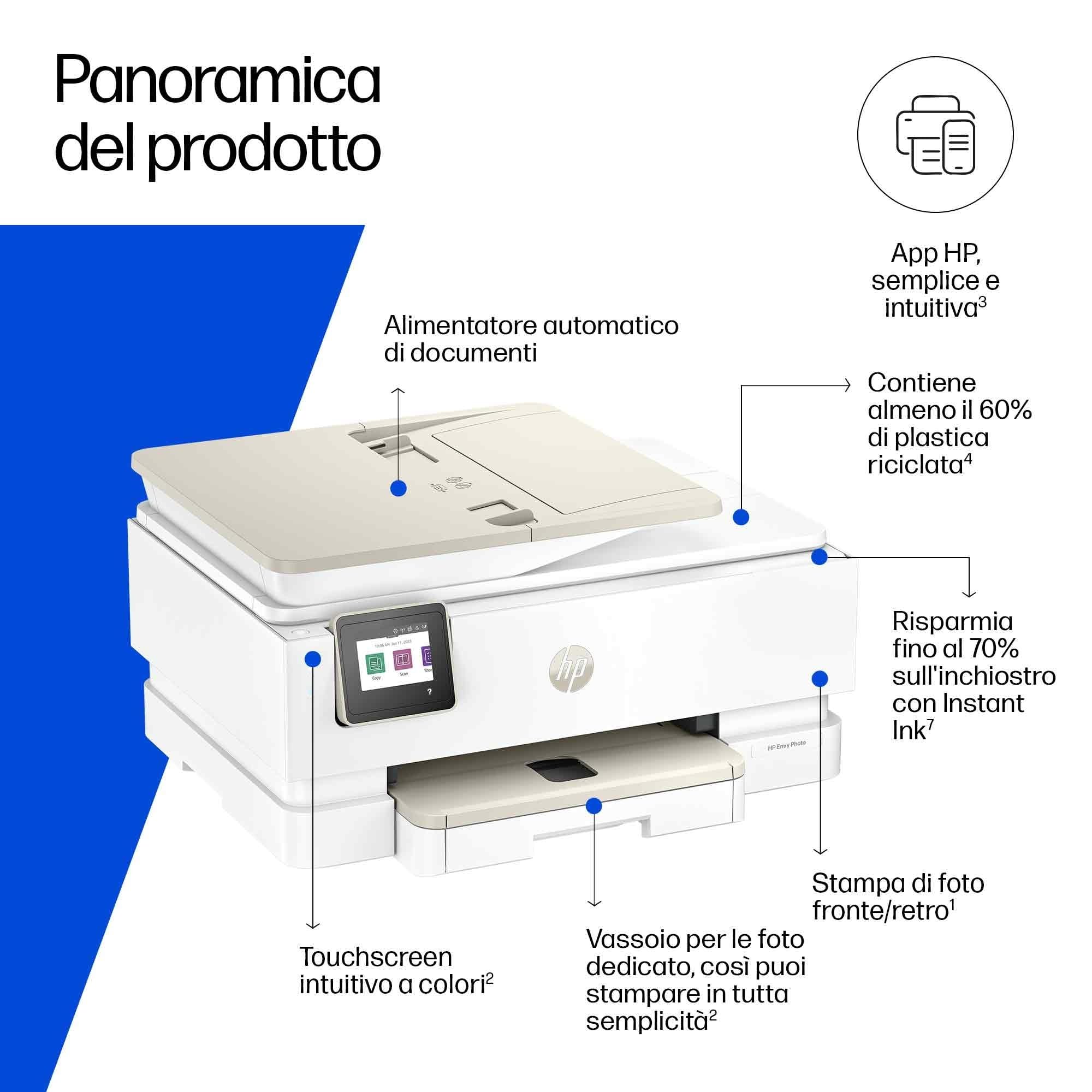 hp-envy-photo-7930-b63k5b-stampante-multifunzione-a-getto-d-inchiostro-a4-colori image 5