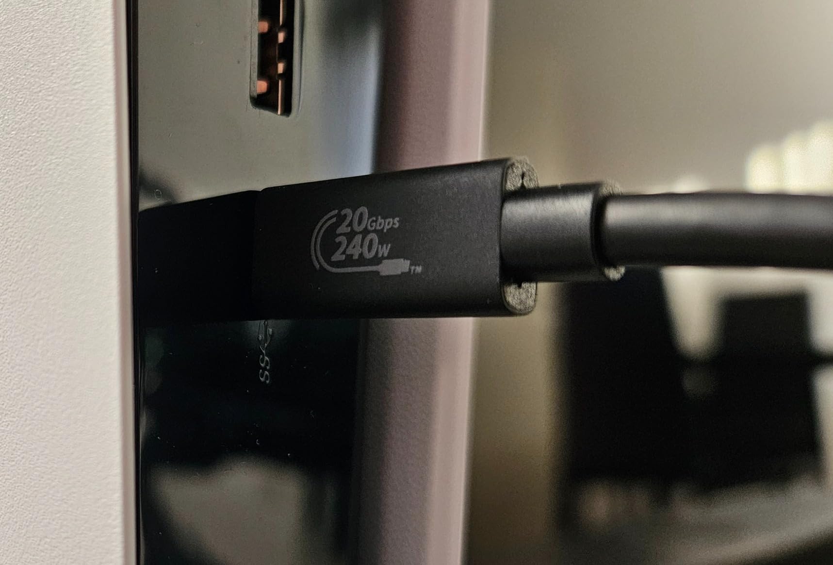 Il miglior cavo USB-C che abbia