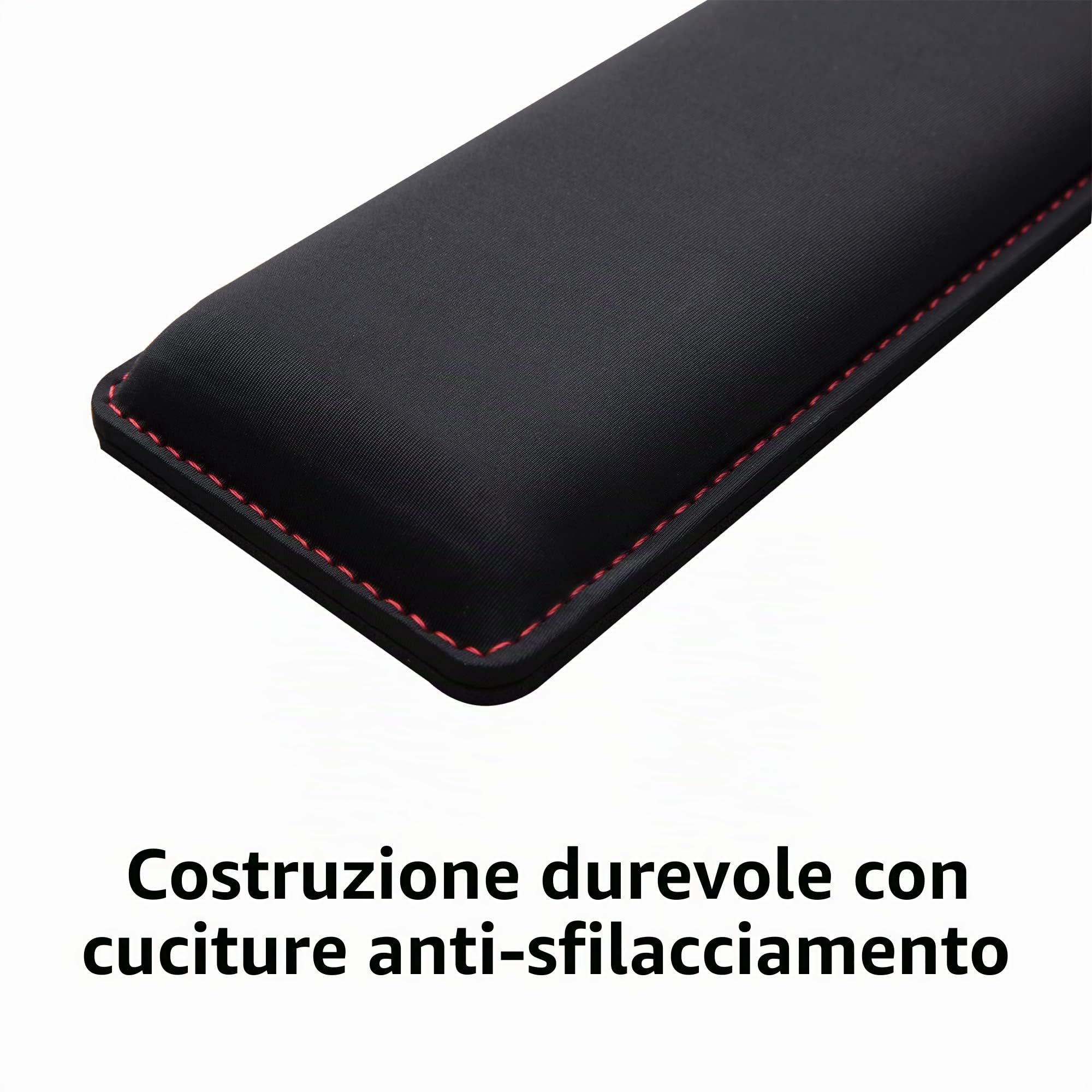 hp-hyperx-wrist-rest-poggiapolsi-ergonomico-in-memory-foam-con-gel-per-tastiere- image 5