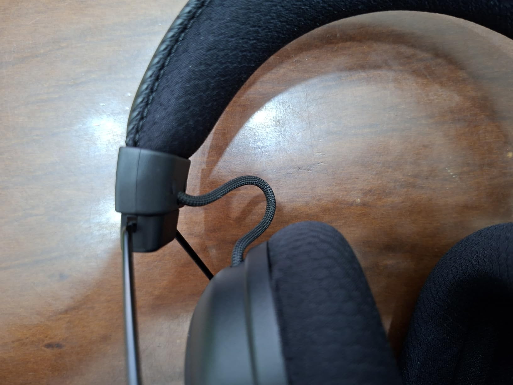 Upgrade enorme rispetto alle V2