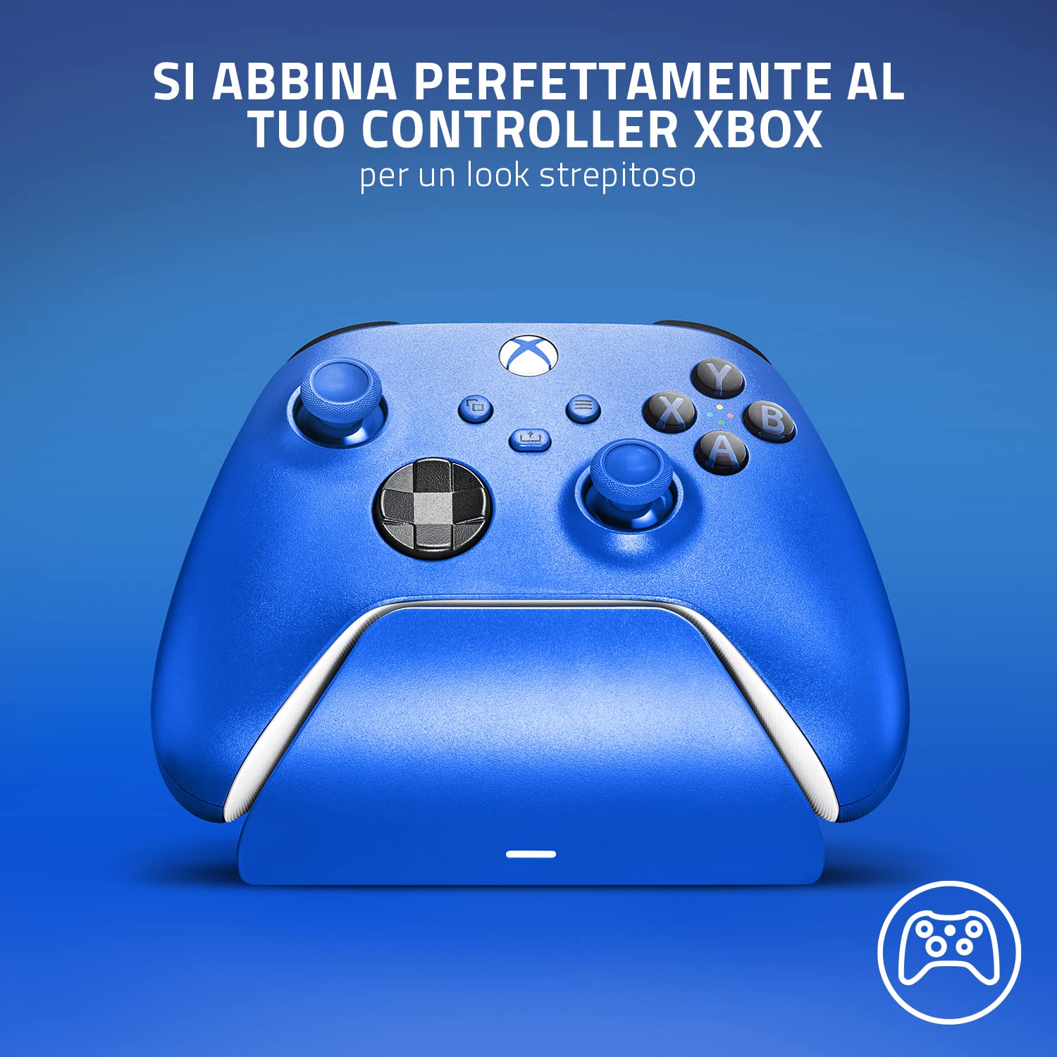 razer-universal-quick-charging-stand-per-xbox-base-di-ricarica-rapida-magnetica- image 4