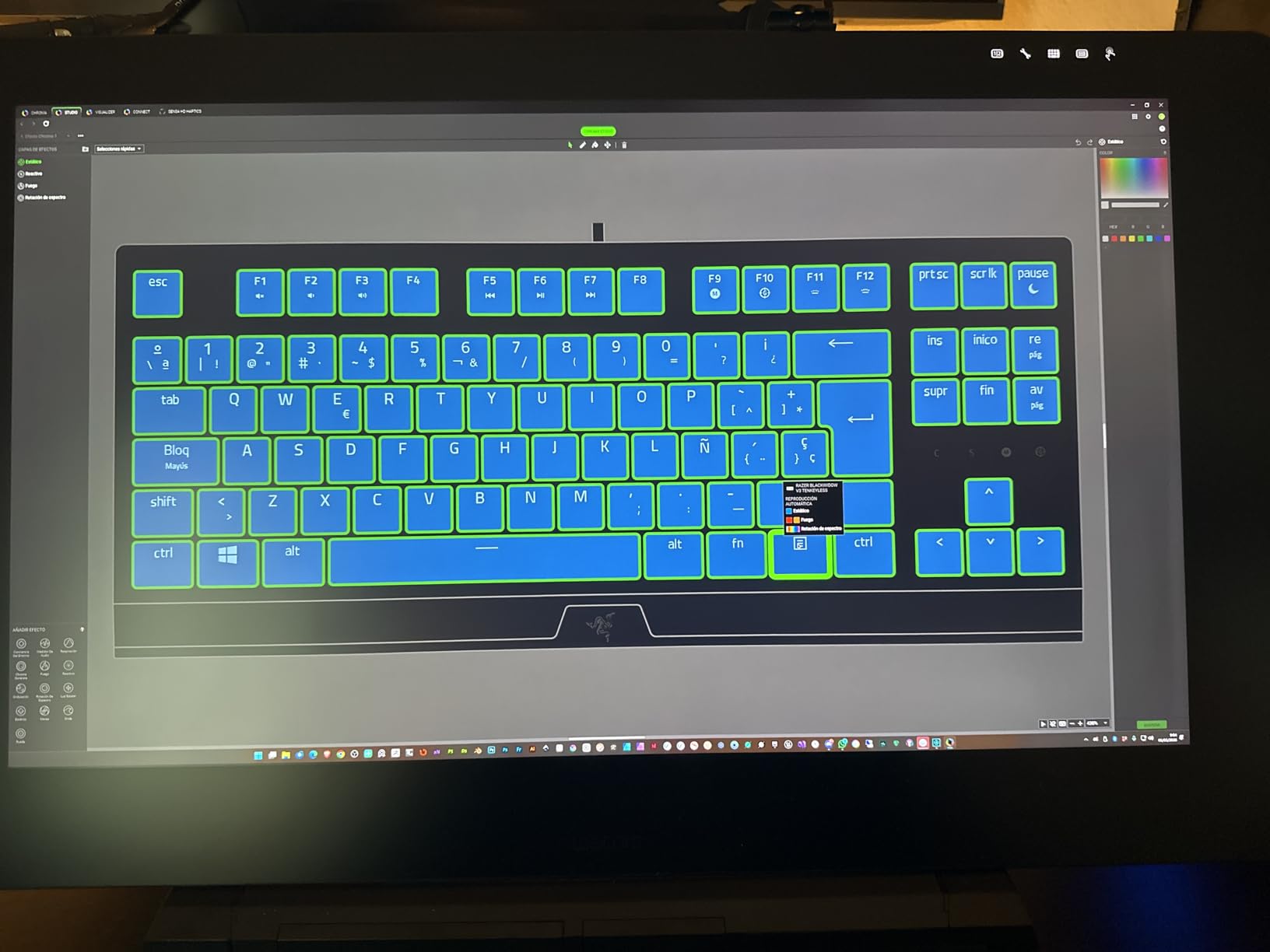Ottima tastiera, layout da verificare