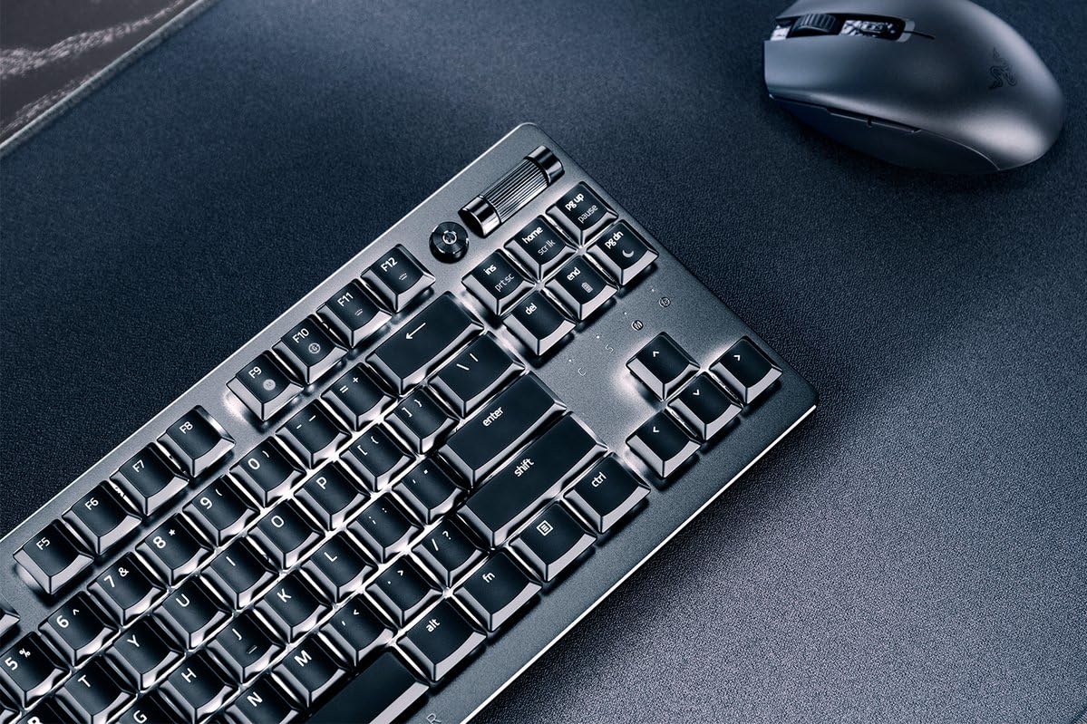razer-deathstalker-v2-pro-tenkeyless-tastiera-da-gaming-ottica-wireless-a-basso- image 6