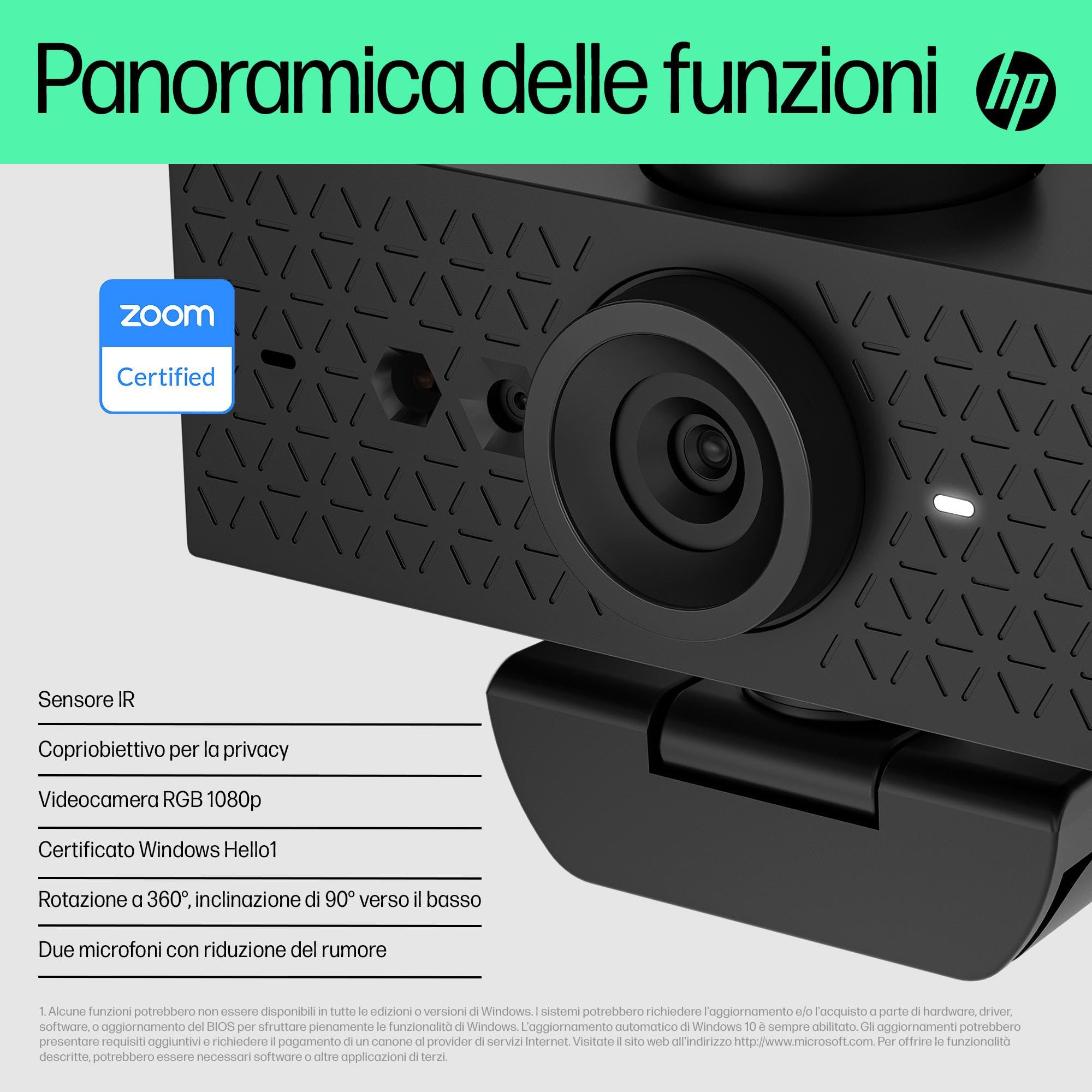 hp-620-webcam-fhd-1080p-6y7l2aa-con-windows-hello-messa-a-fuoco-automatica-e-rot image 2