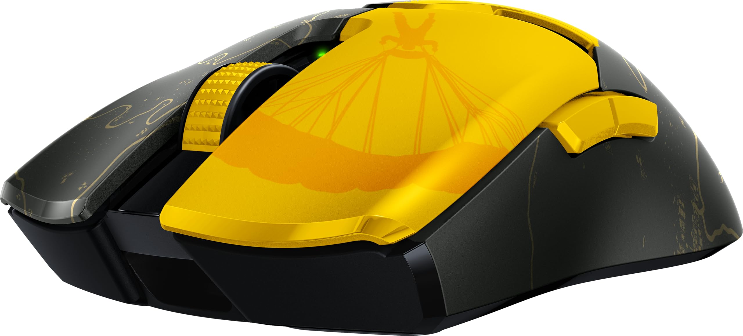 razer-viper-v2-pro-pubg-edition-mouse-gaming-wireless-e-sport-ultraleggero-58-g- image 8