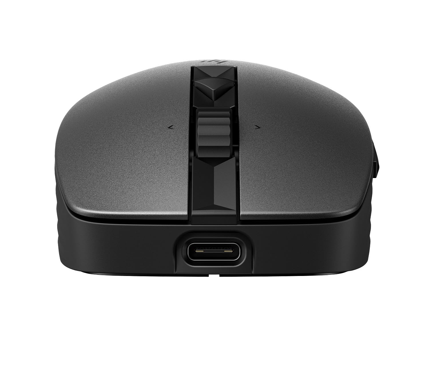 hp-710-mouse-wireless-silenzioso-ricaricabile-usb-c-con-autonomia-fino-a-90-gior image 1