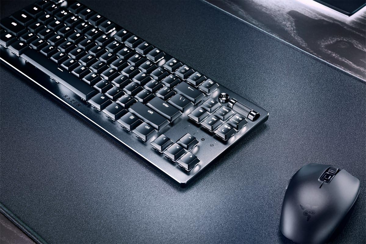 razer-deathstalker-v2-pro-tenkeyless-tastiera-da-gaming-ottica-wireless-a-basso- image 4