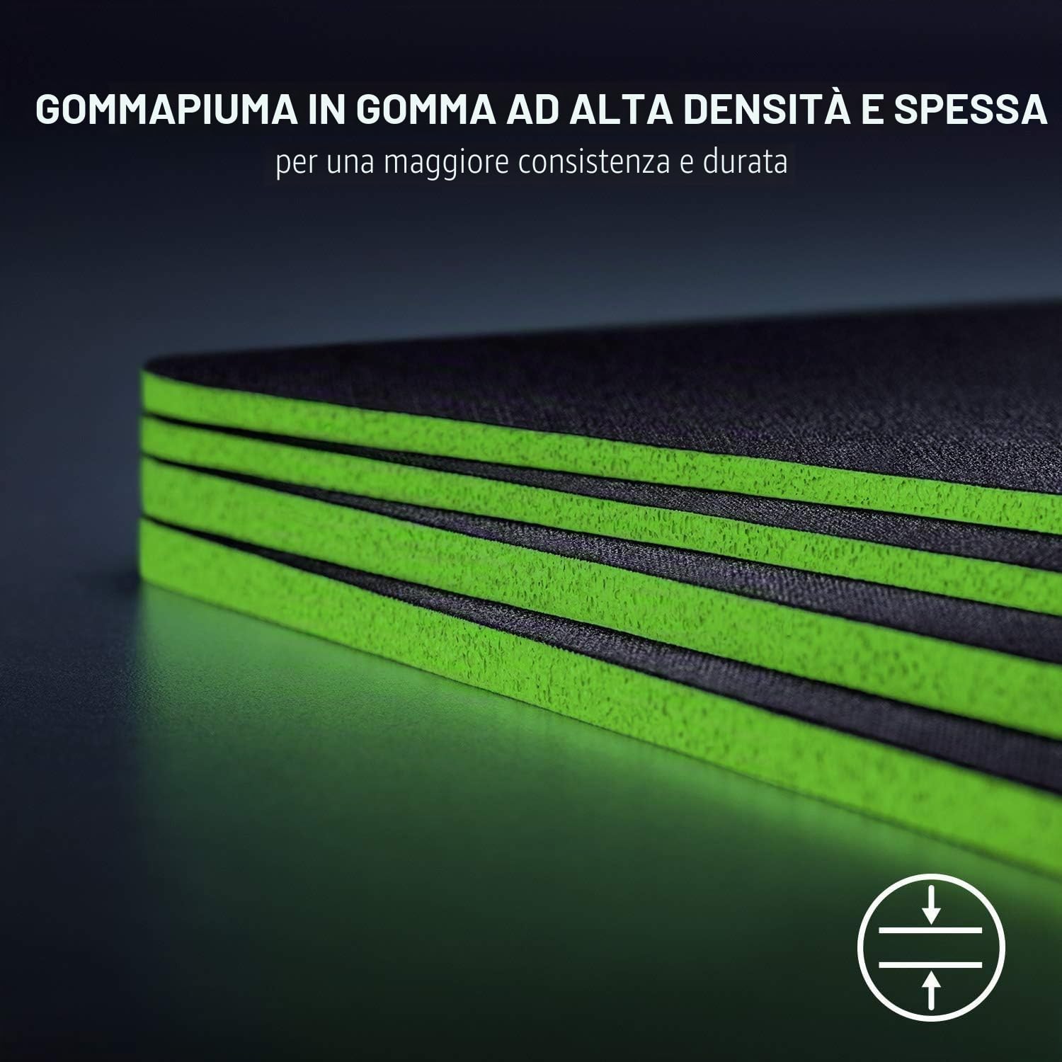 razer-gigantus-v2-large-tappetino-per-mouse-gaming-450-x-400-mm-in-tessuto-a-mic image 3