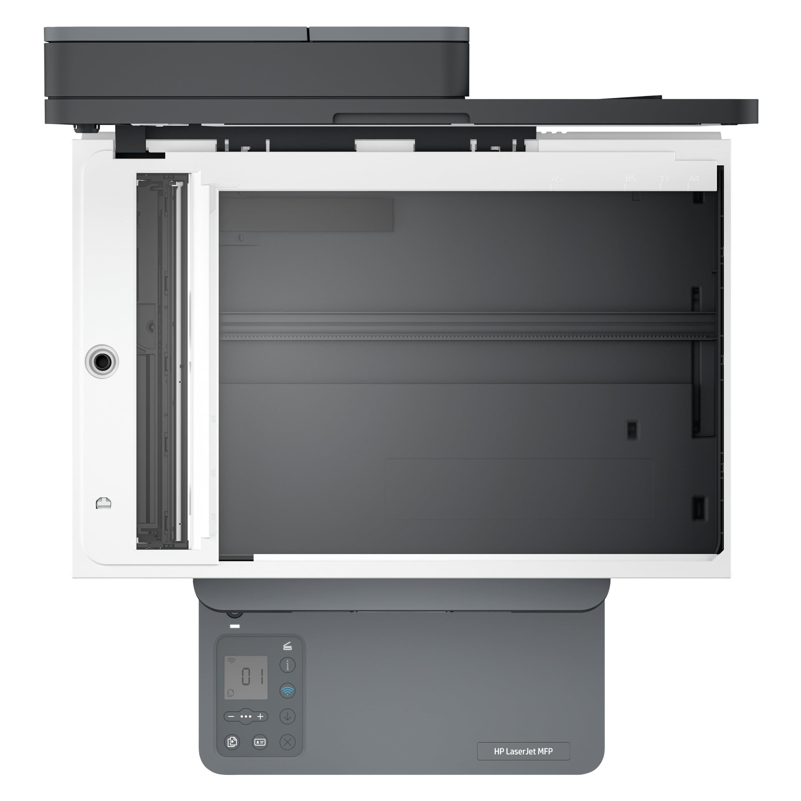 hp-laserjet-m235sdw-stampante-multifunzione-laser-a4-bianco-e-nero-con-stampa-fr image 2