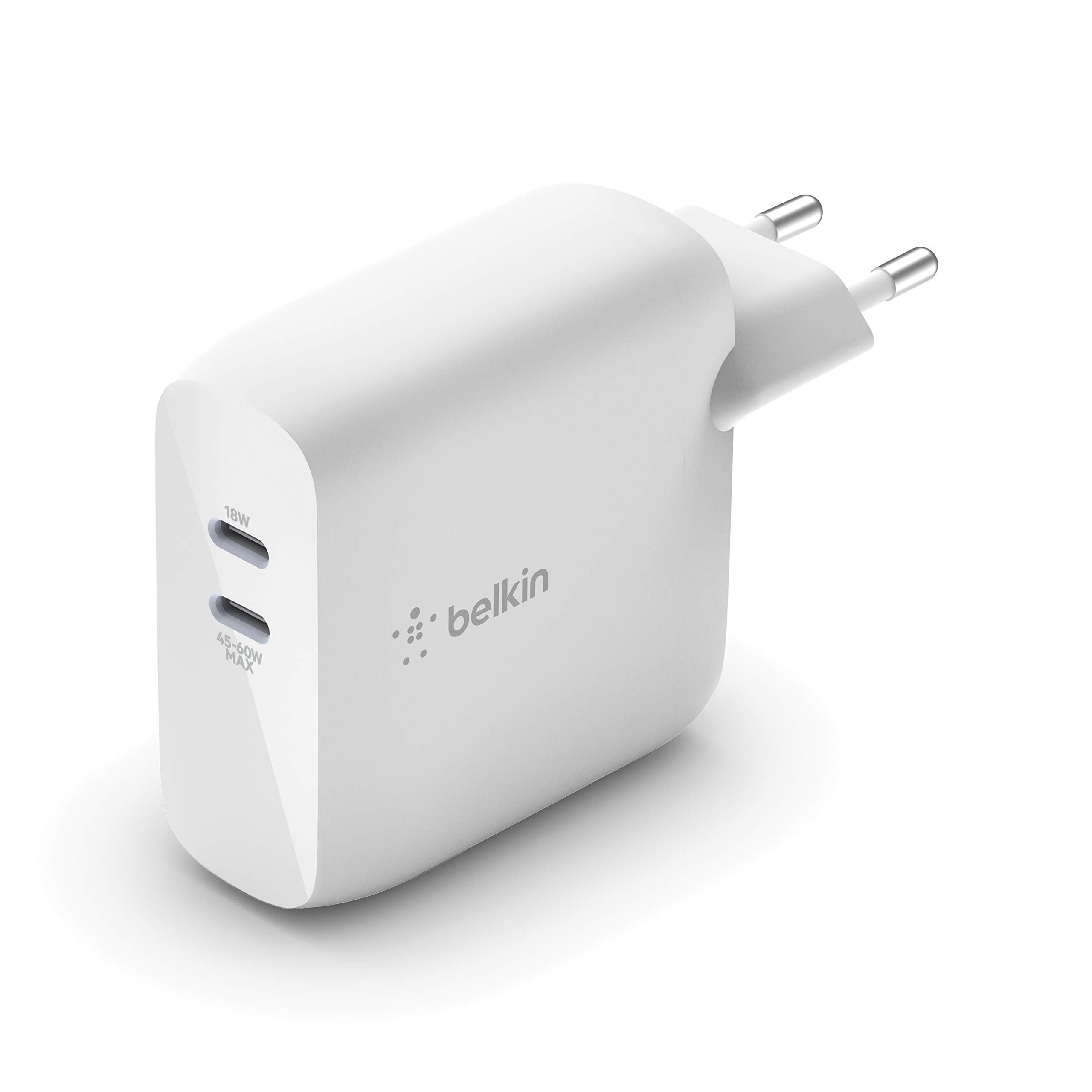 belkin-boost-charge-gan-usb-pd-30-w-caricabatteria-da-parete-usb-c-a-ricarica-ra image 3
