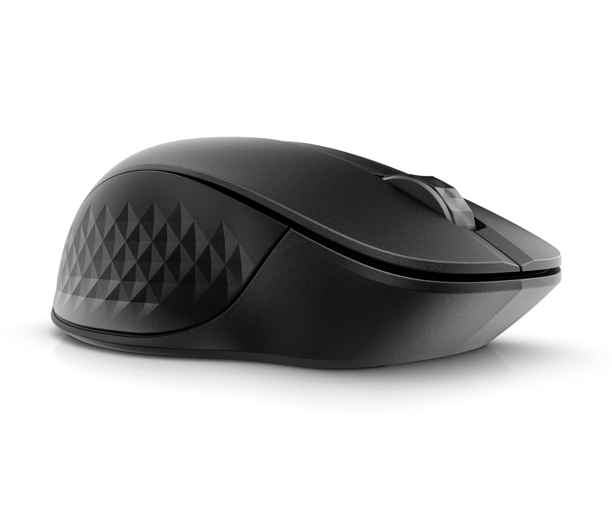hp-430-mouse-wireless-dual-mode-bluetooth-5-2-e-dongle-usb-a-2-4-ghz-4000-dpi-ba image 2