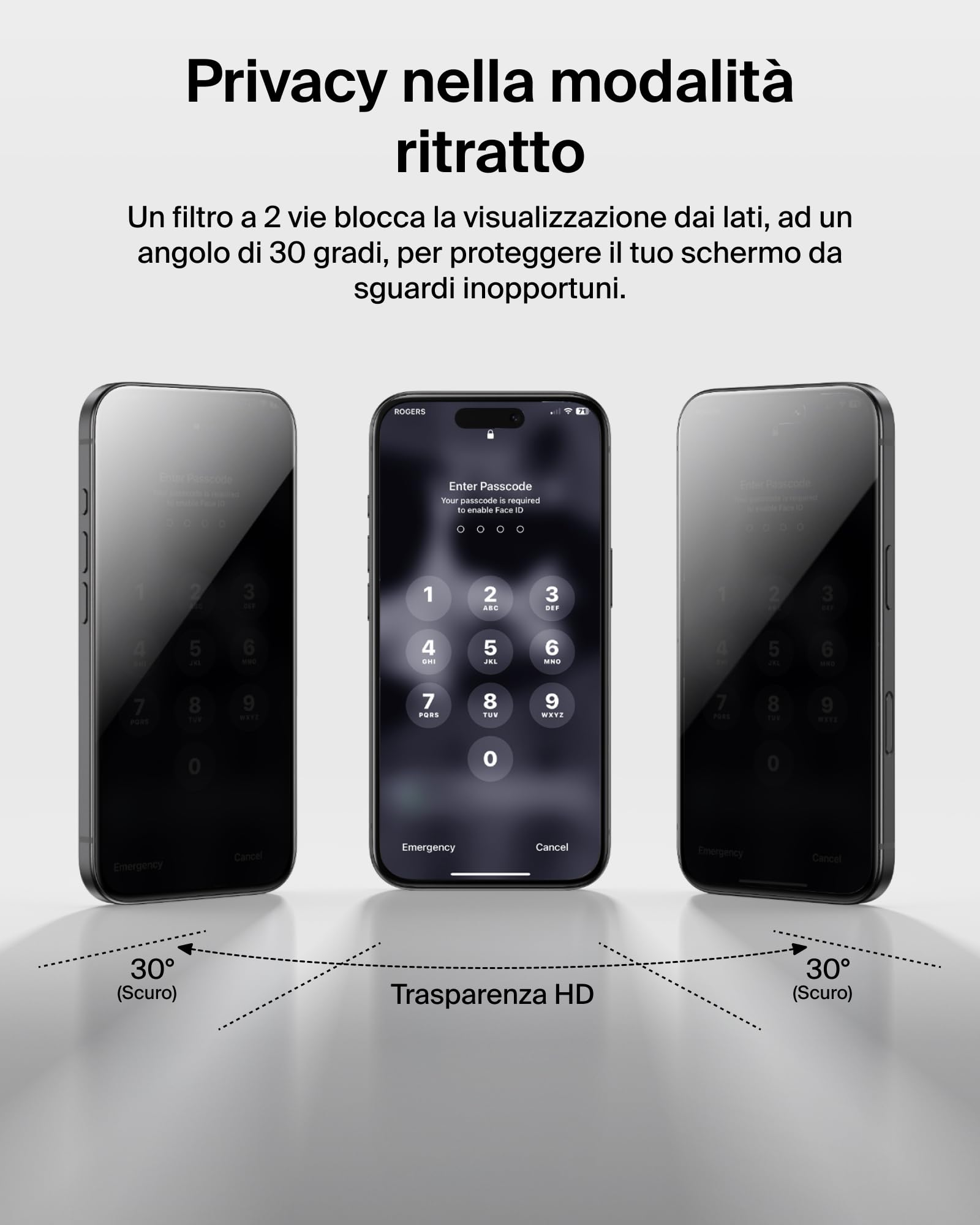 belkin-screenforce-invisiglass-privacy-pellicola-per-iphone-17-pro-max-vetro-con image 4