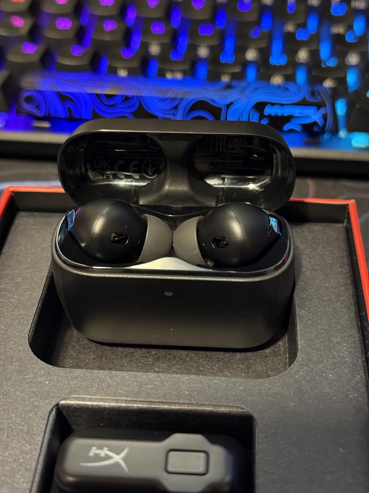 Meglio delle mie vecchie cuffie gaming