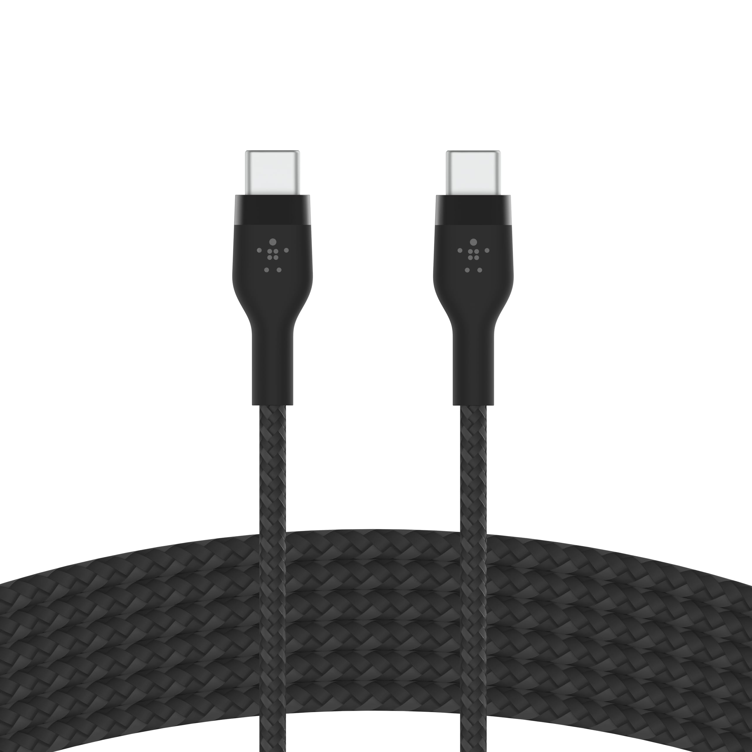 belkin-boostcharge-pro-flex-cavo-intrecciato-usb-c-a-usb-c-pd-1-m-certificato-us image 7