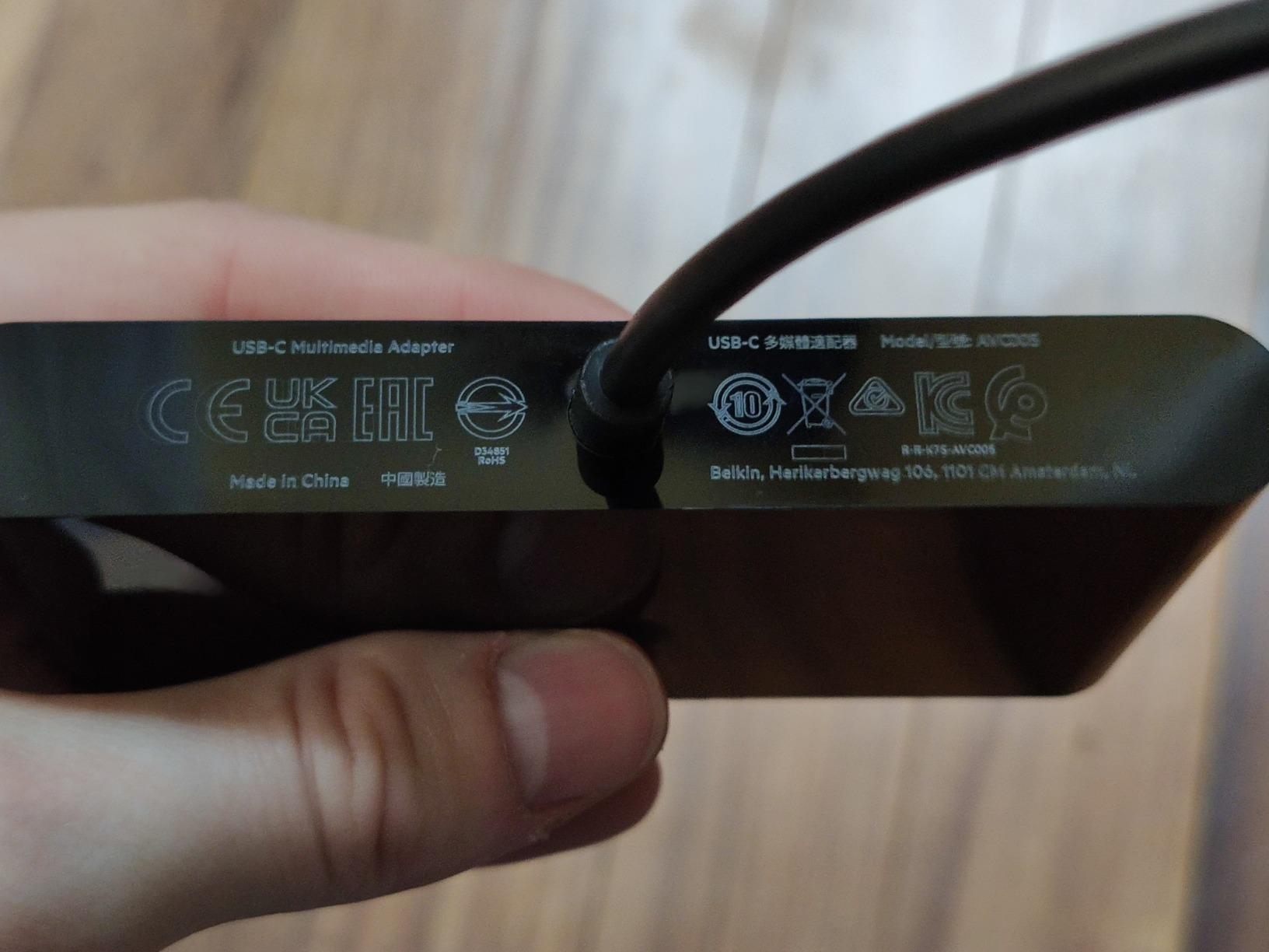 Risolto il problema dei monitor