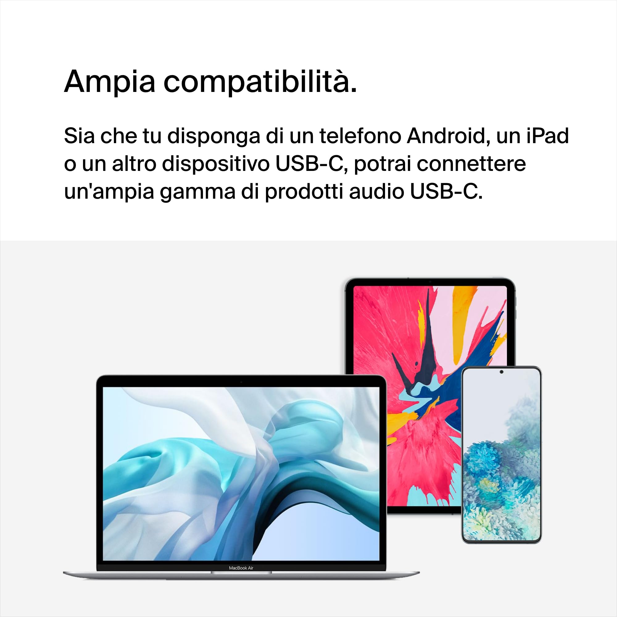 belkin-rockstar-adattatore-audio-usb-c-con-aux-3-5-mm-e-ricarica-simultanea-comp image 5
