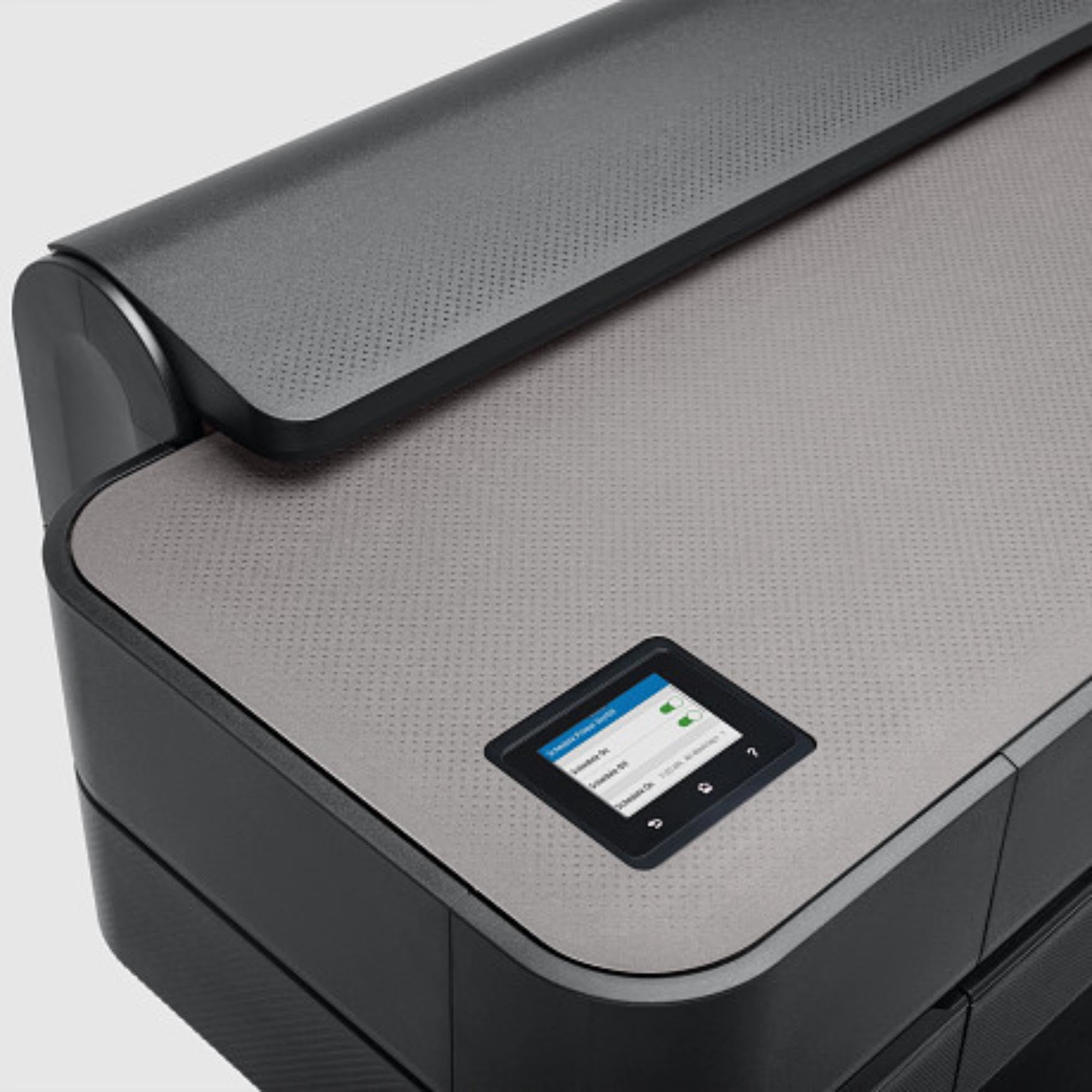 hp-designjet-t210-8ag32d-plotter-grande-formato-61-cm-da-a4-ad-a1-59-pagine-a1-o image 4