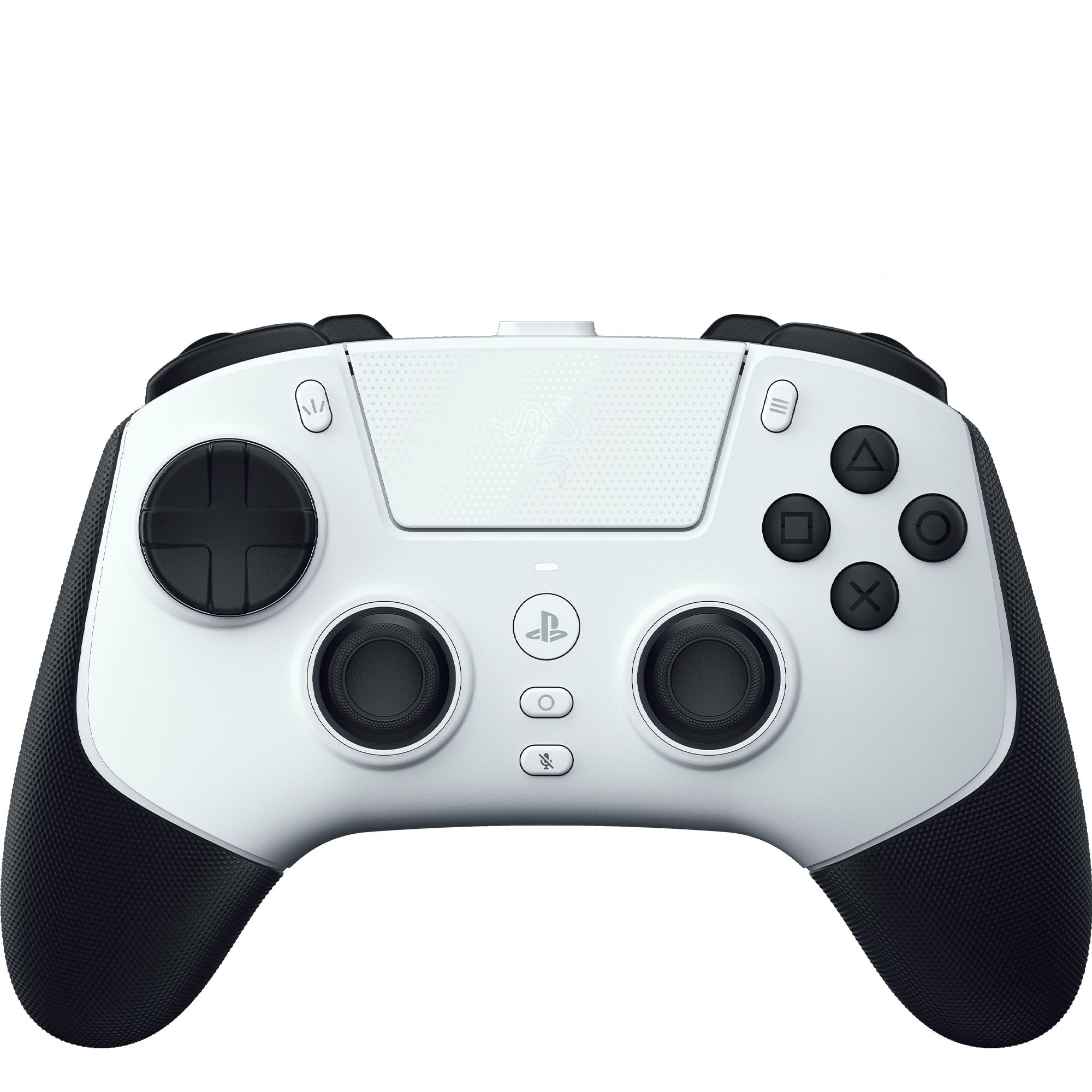 razer-raiju-v3-pro-controller-wireless-da-e-sport-per-ps5-e-pc-con-4-pulsanti-po image 1