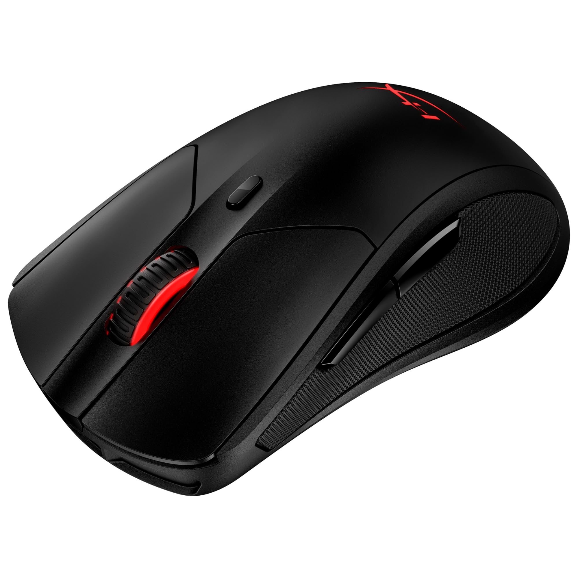hp-hyperx-pulsefire-dart-mouse-gaming-wireless-2-4-ghz-con-sensore-pixart-16-000 image 4