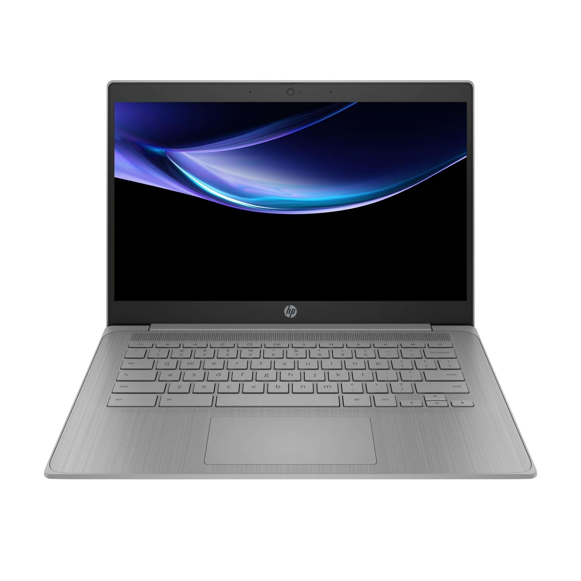 hp-chromebook-14a-ne1000sl-notebook-14-hd-antiriflesso-sva-con-intel-celeron-n45 image 2