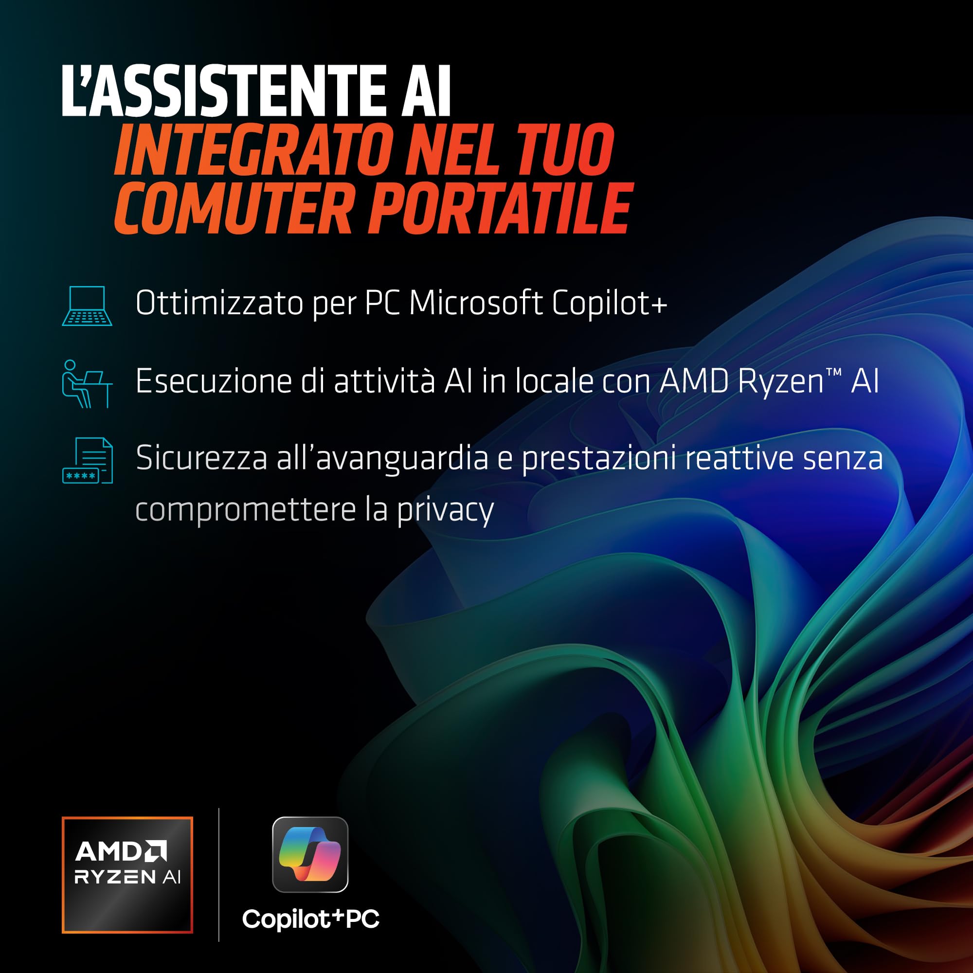 hp-victus-15-fb3000sl-notebook-gaming-15-6-fhd-144hz-con-amd-ryzen-ai-7-350-16gb image 4