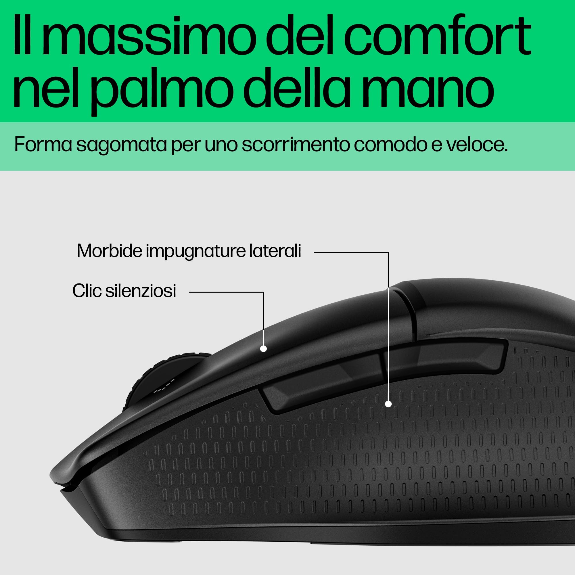 hp-480-mouse-comfort-wireless-bluetooth-5-3-sensore-ottico-4000-dpi-6-pulsanti-p image 5
