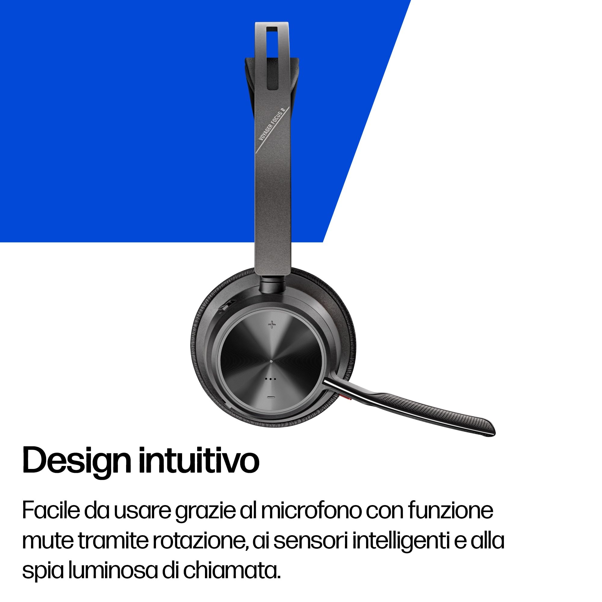 poly-voyager-focus-2-a58jdaa-headset-usb-c-con-anc-e-supporto-di-ricarica-microf image 4