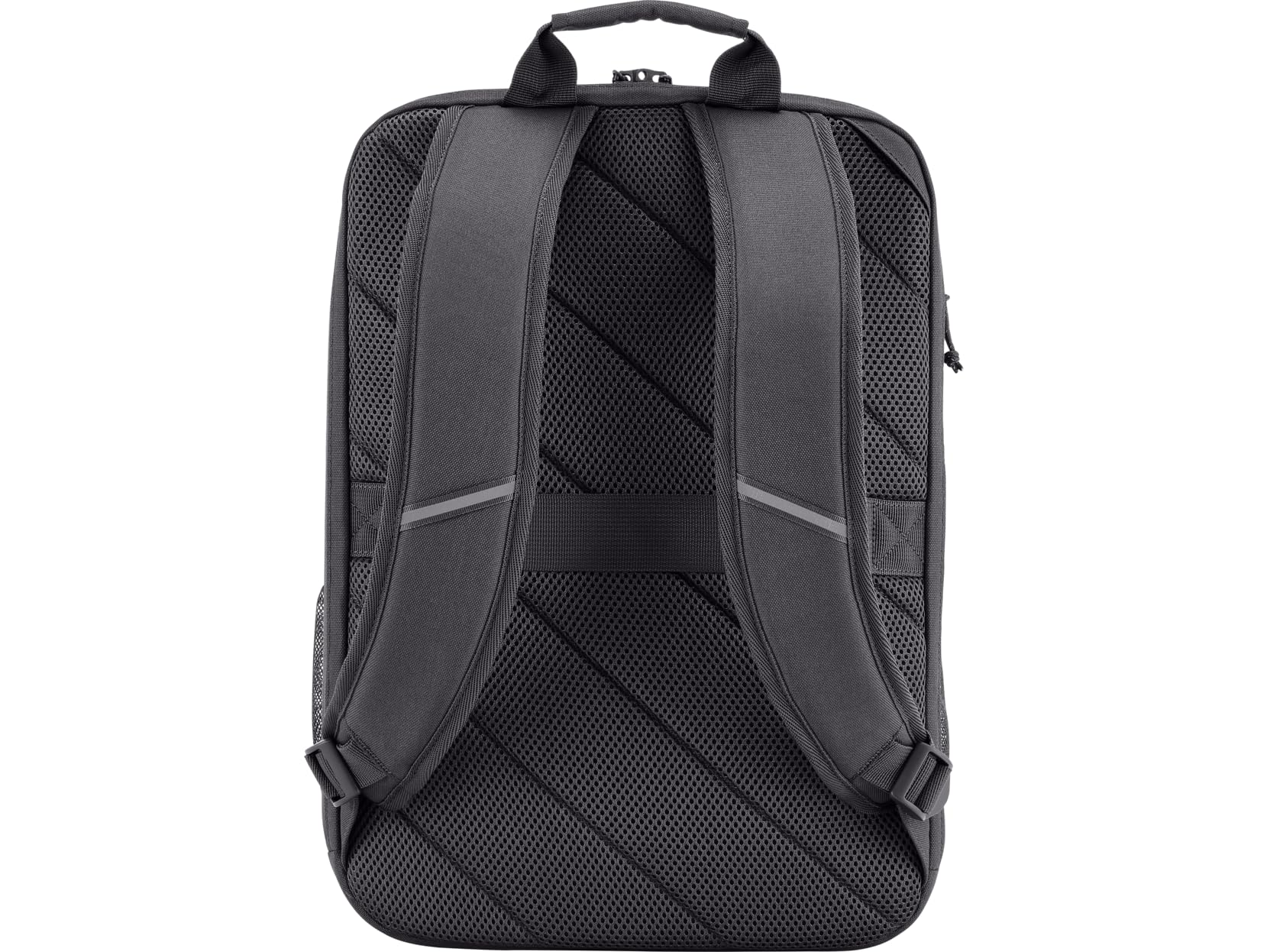 hp-professional-topload-borsa-messenger-per-notebook-15-6-grigio-con-tracolla-e- image 3