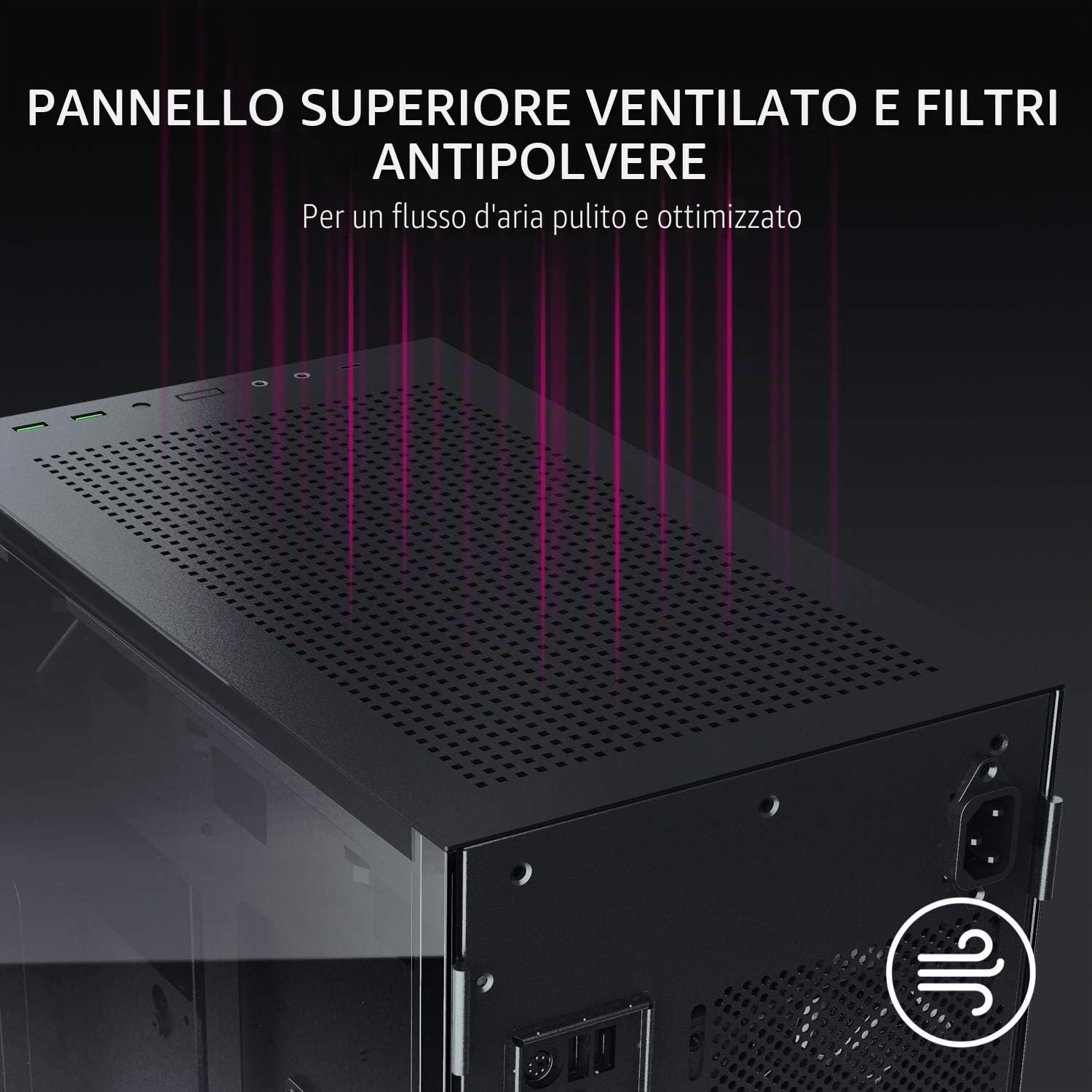 razer-tomahawk-mini-itx-case-da-gaming-con-razer-chroma-rgb-pannelli-girevoli-in image 4