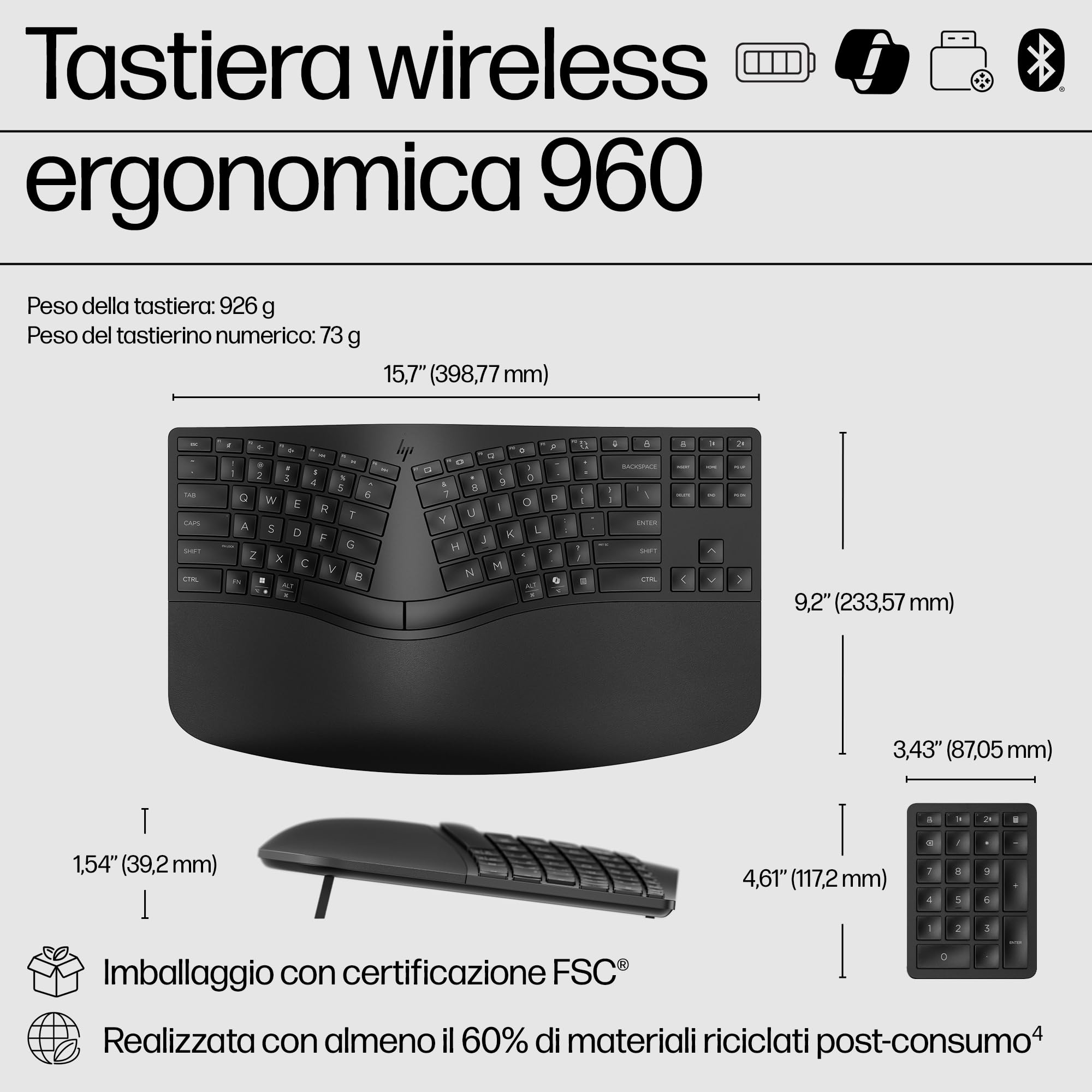 hp-960-tastiera-ergonomica-wireless-multidispositivo-con-20-tasti-programmabili- image 4