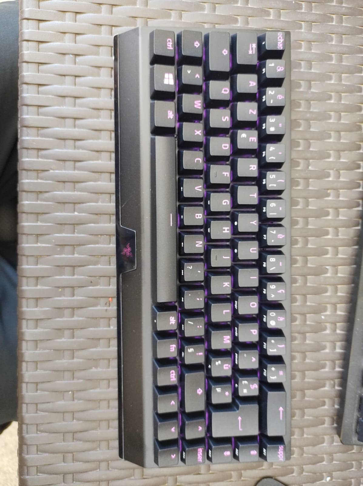 Autonomia pazzesca e switch silenziosi