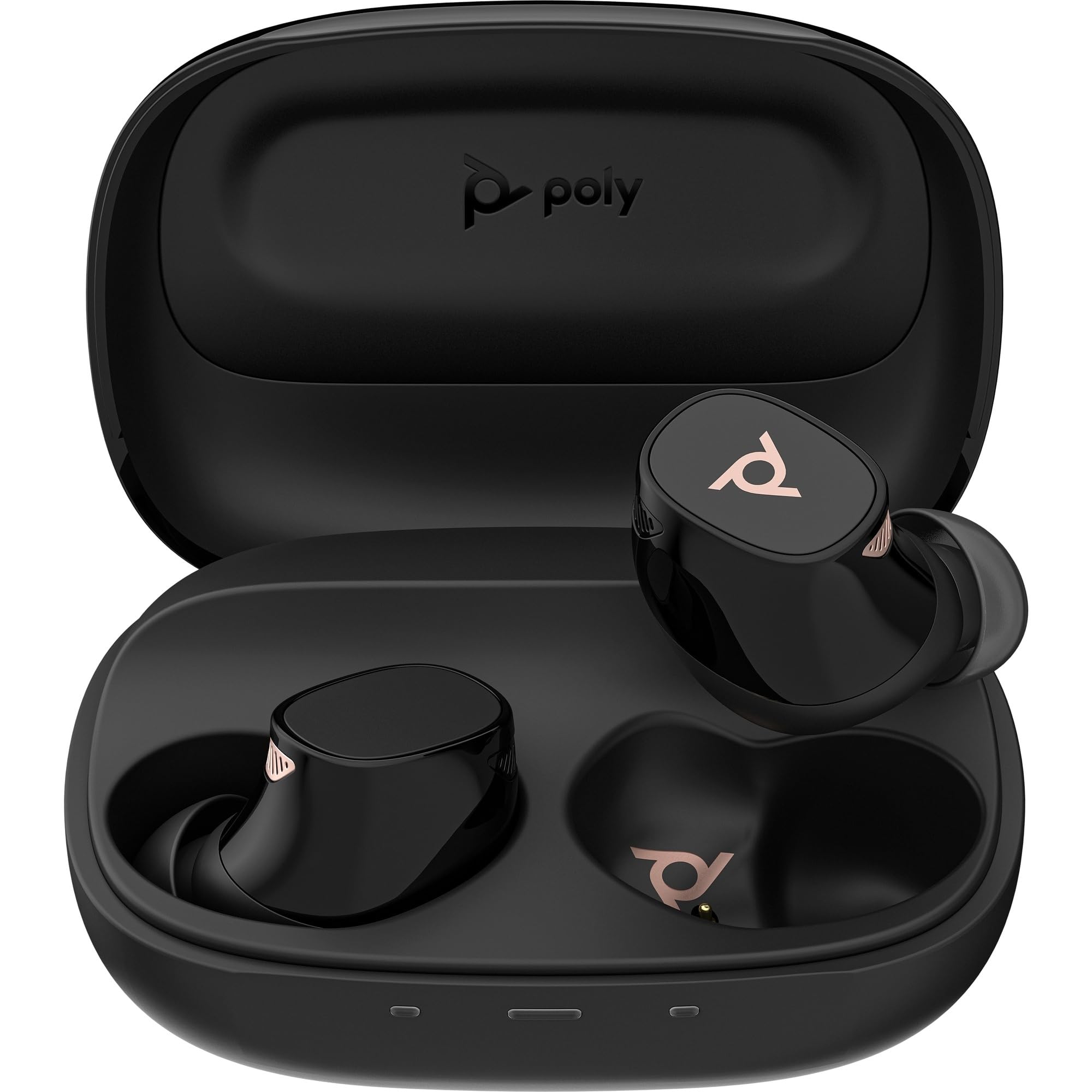 hp-poly-voyager-free-20-auricolari-bluetooth-5-1-true-wireless-con-cancellazione image 5
