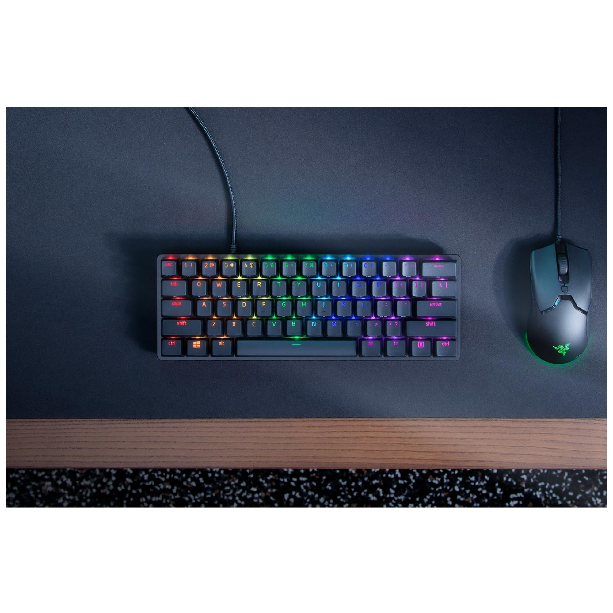 razer-huntsman-mini-tastiera-gaming-60-con-switch-ottici-layout-de image 6