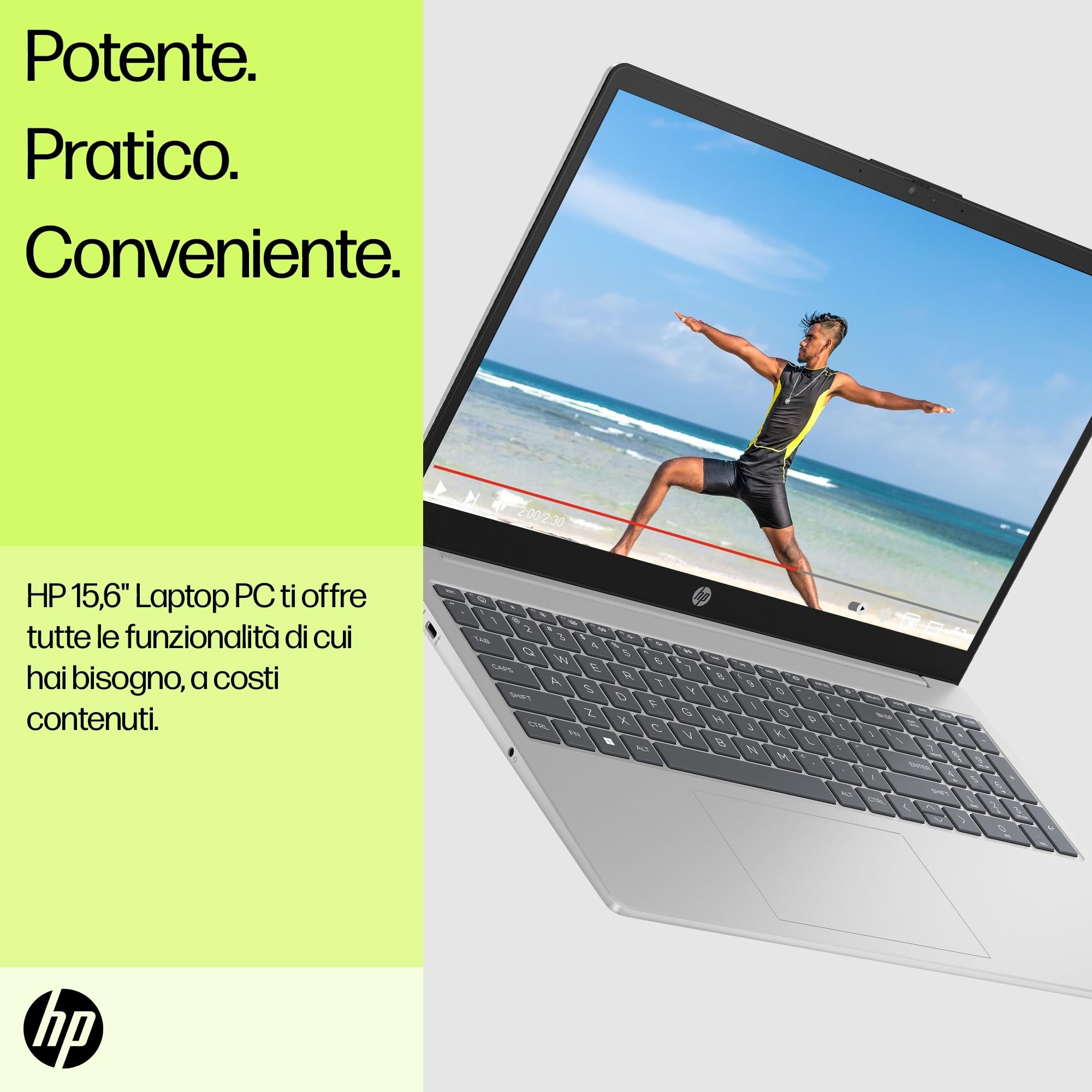 hp-laptop-15-fd0016sl-notebook-15-6-fhd-antiriflesso-intel-core-i3-n305-8gb-ram- image 6