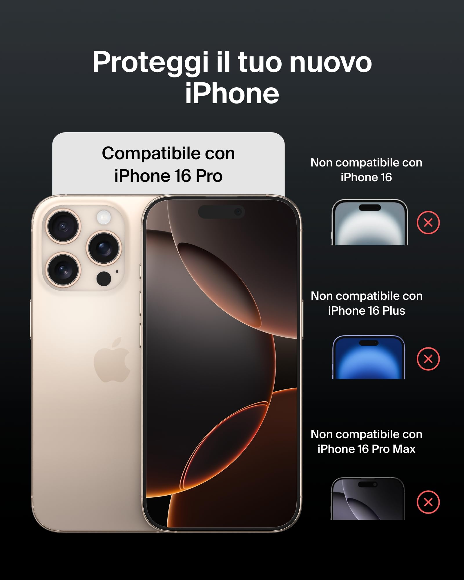 belkin-screenforce-invisiglass-pellicola-in-vetro-temperato-riciclato-per-iphone image 3